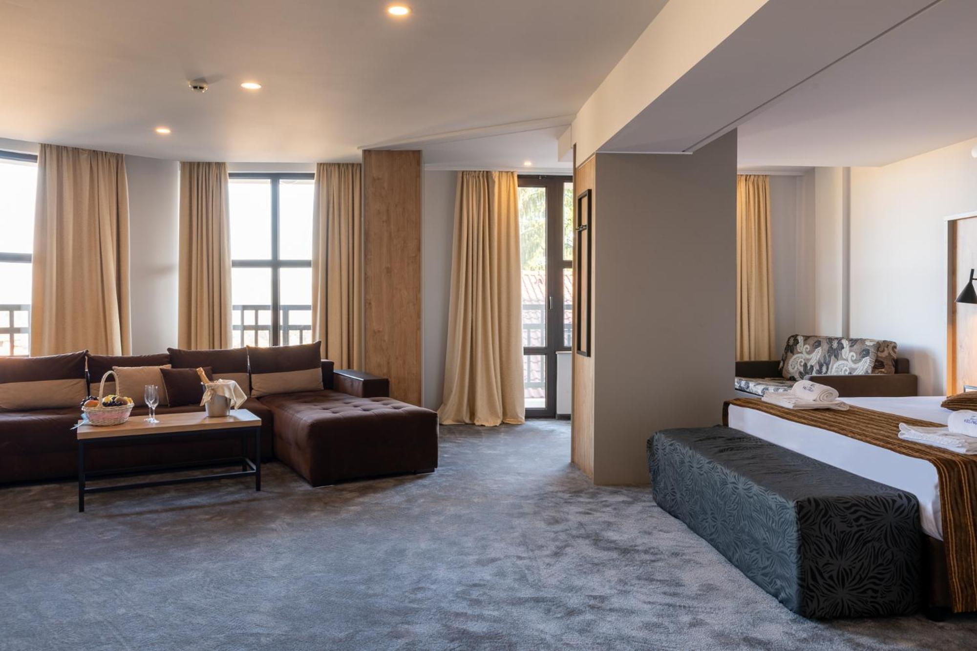 Junior Suite photo 3