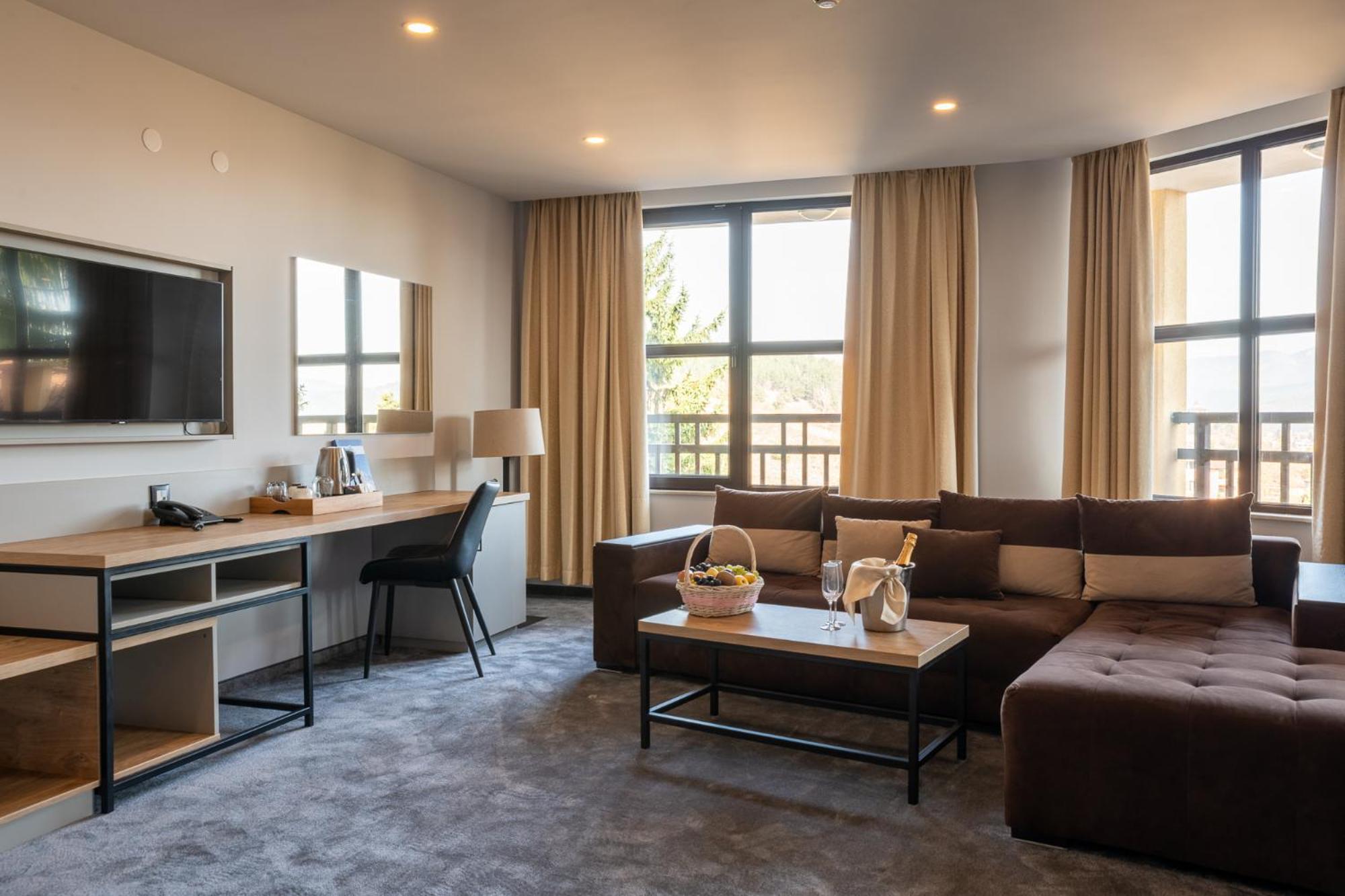 Junior Suite photo 2