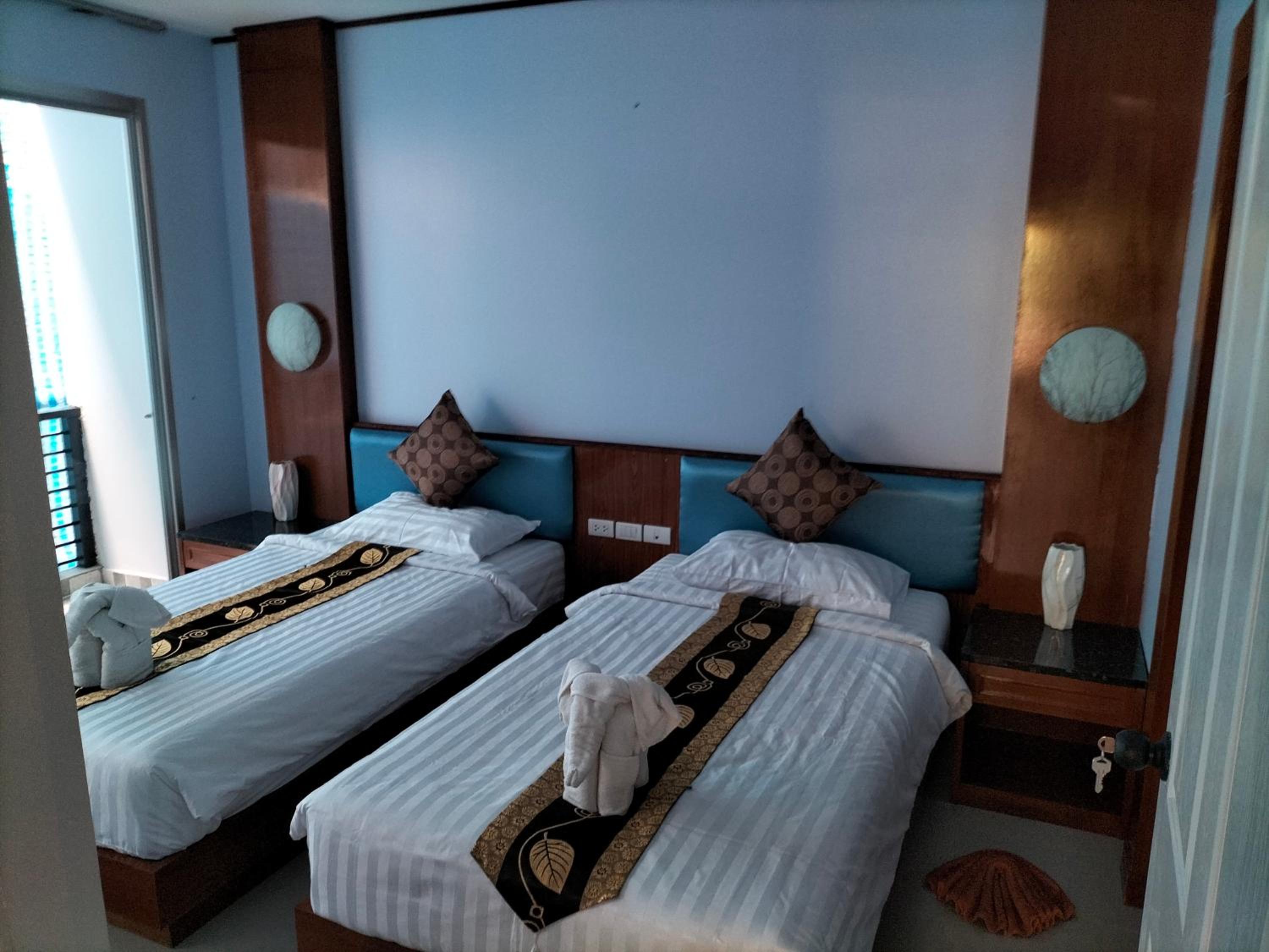 Family Double Room photo 2