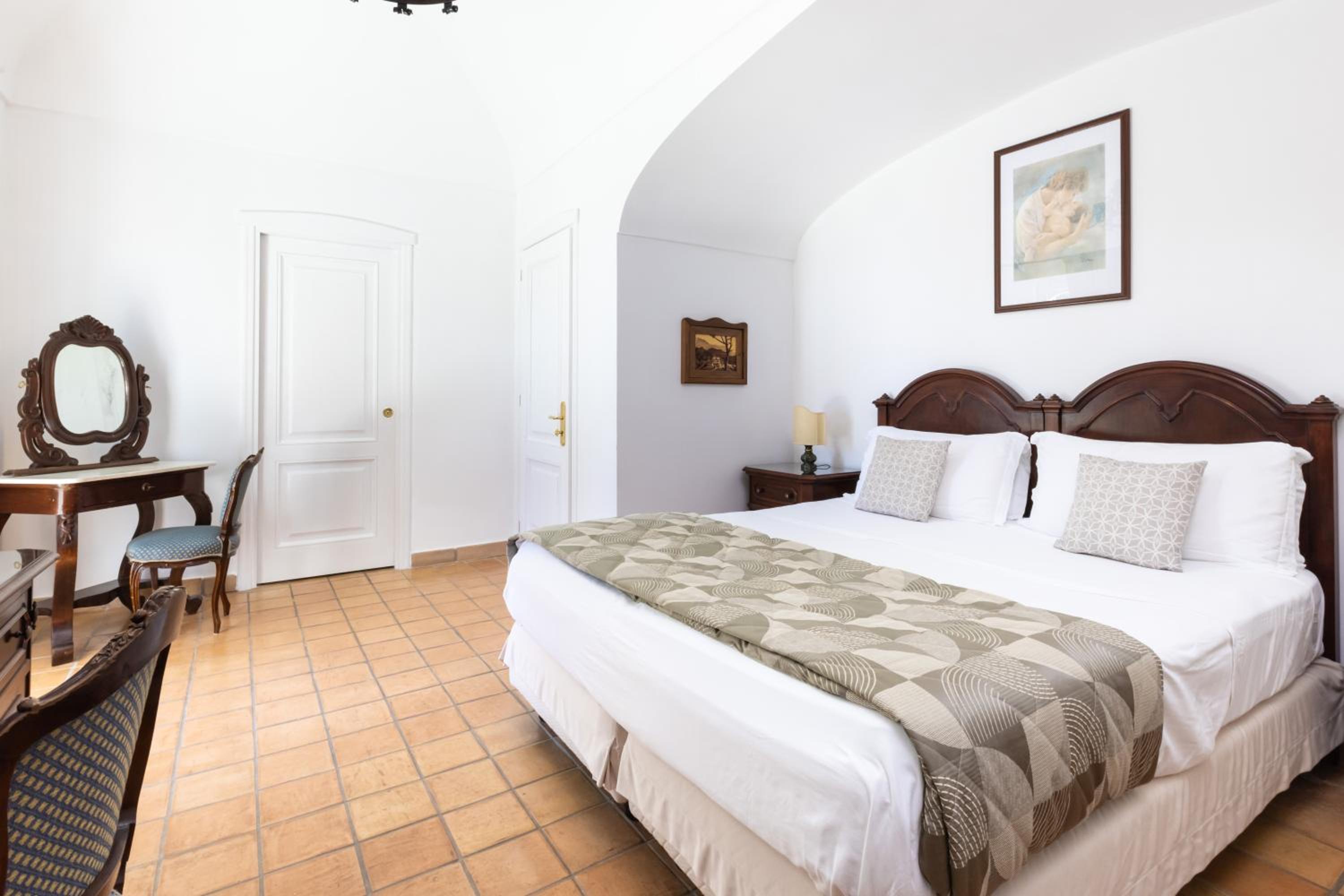 Double Room - Photo 1