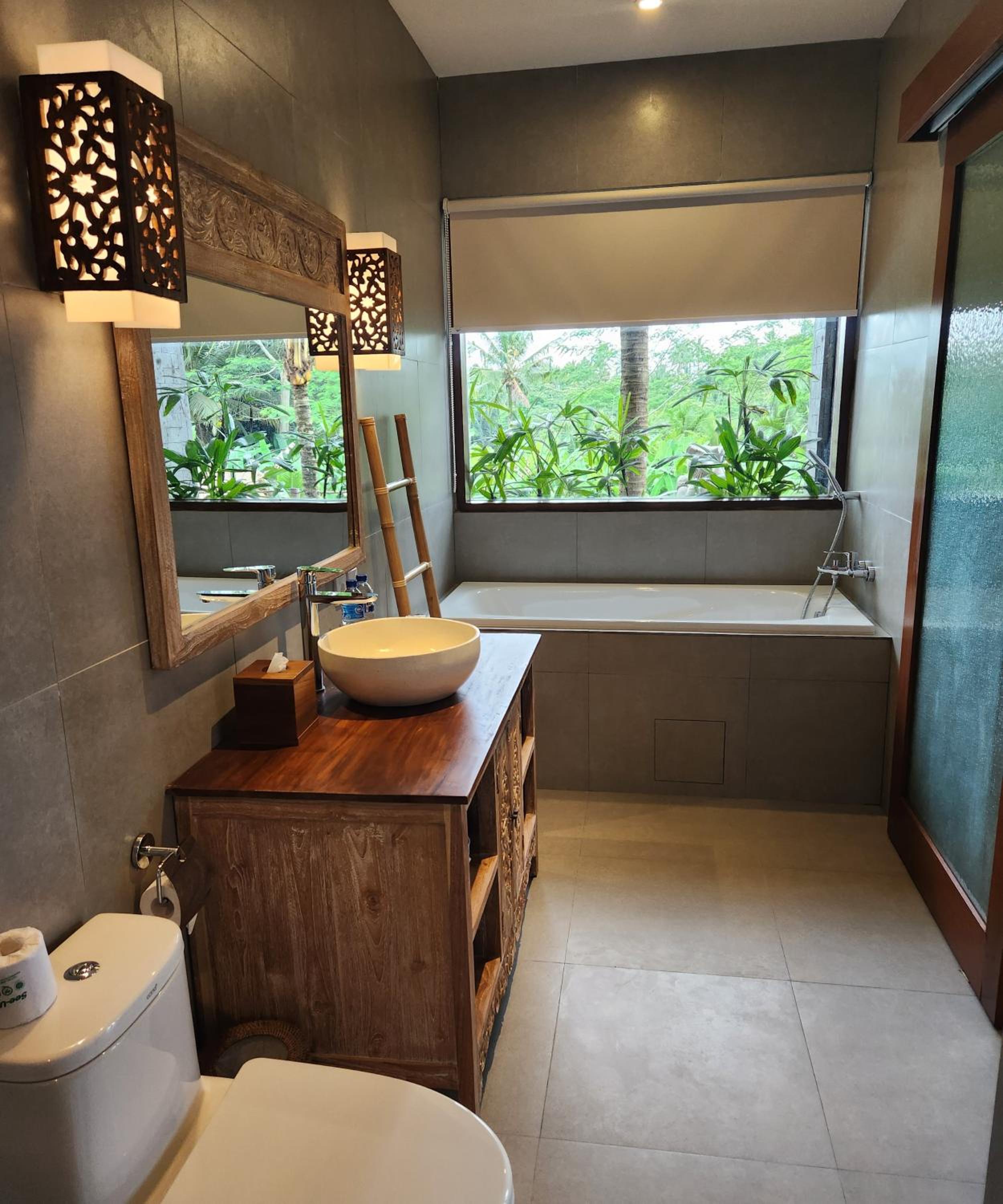 Suite Room - Photo 35