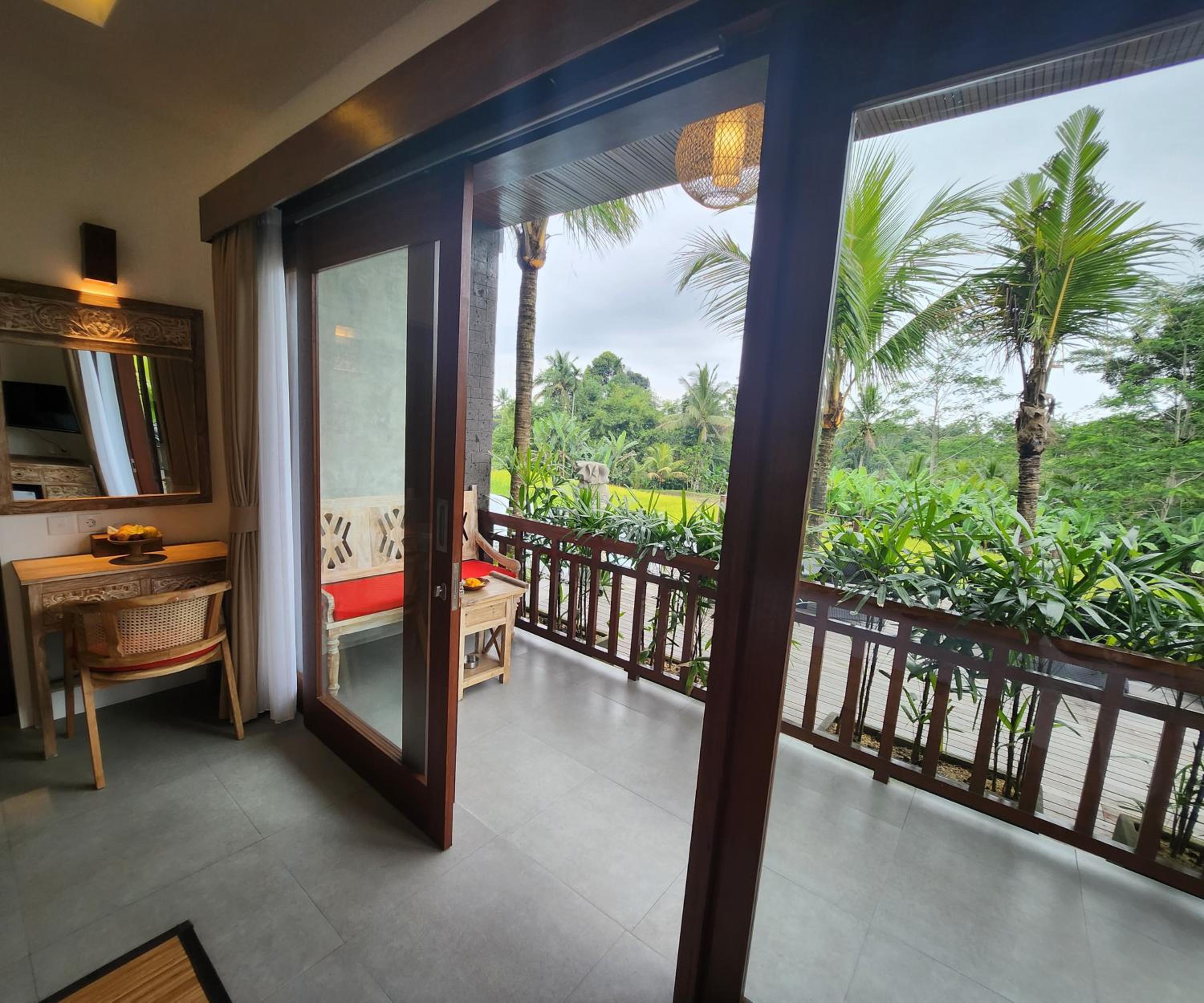 Suite Room - Photo 64