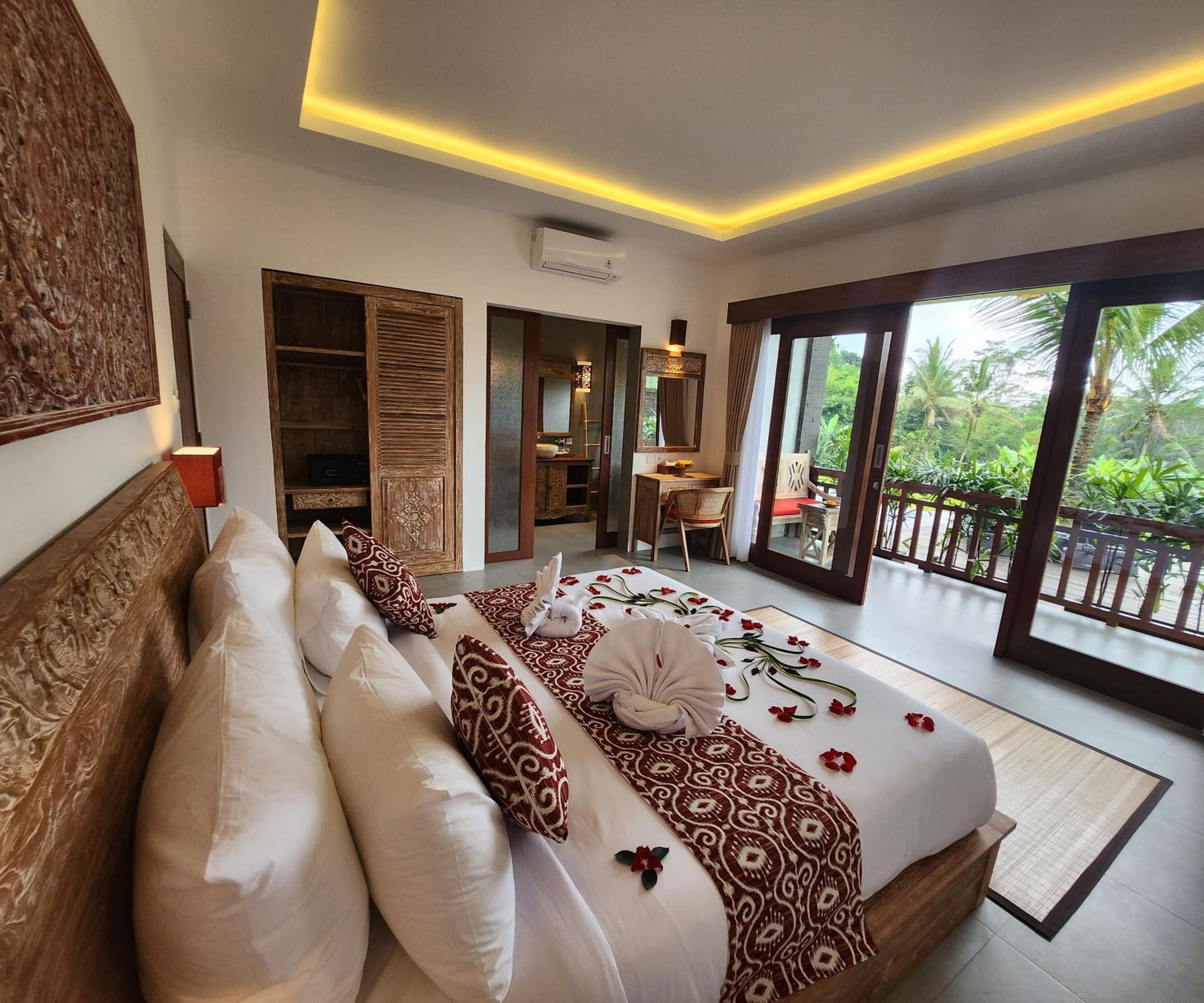 Suite Room - Photo 61