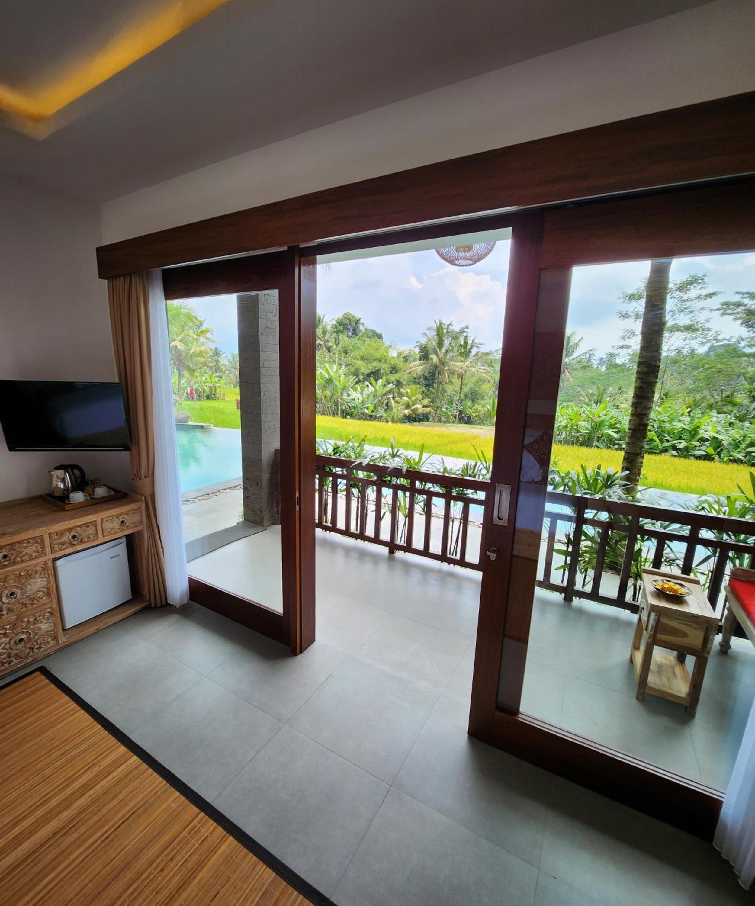 Suite Room - Photo 60