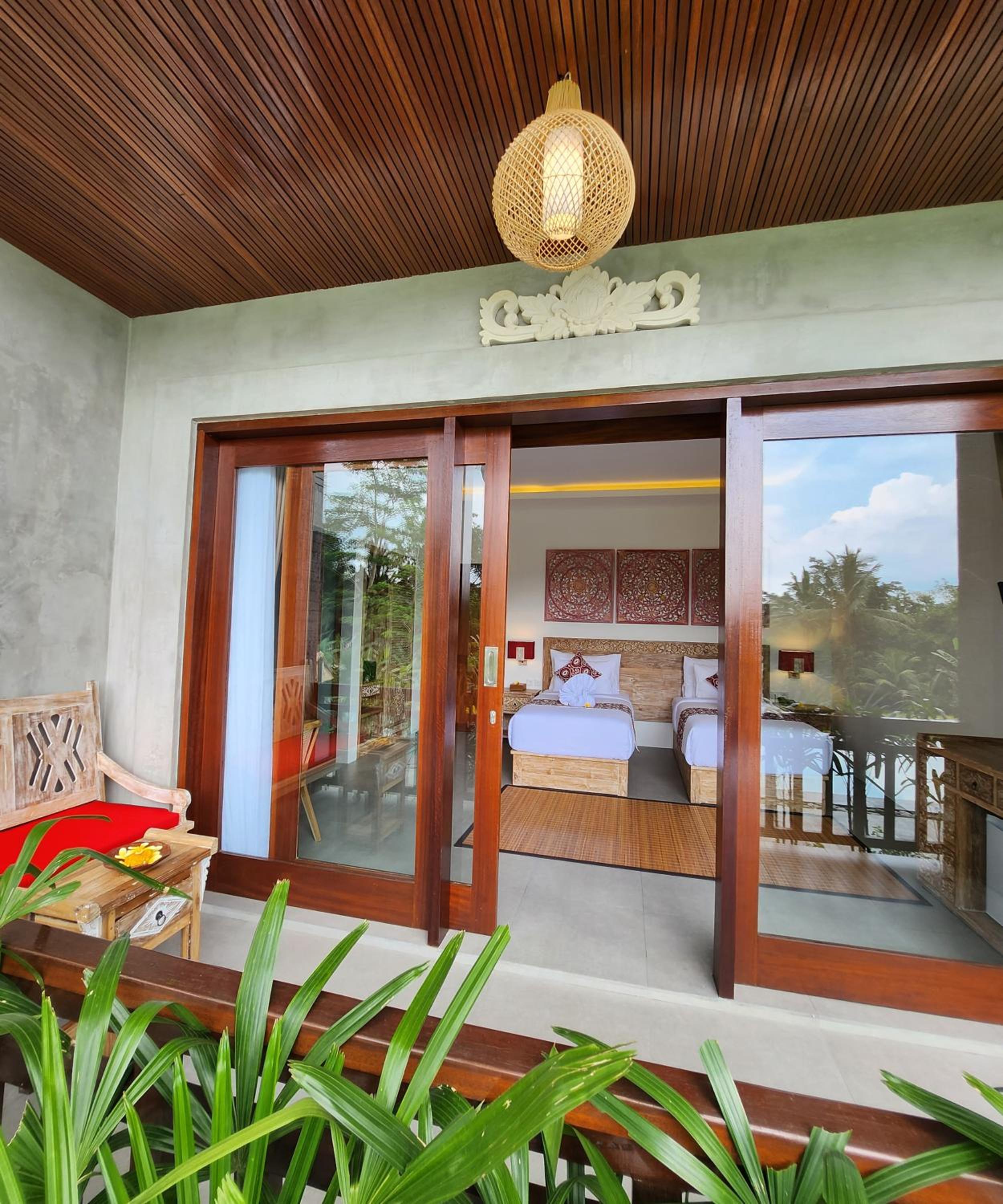 Suite Room - Photo 57