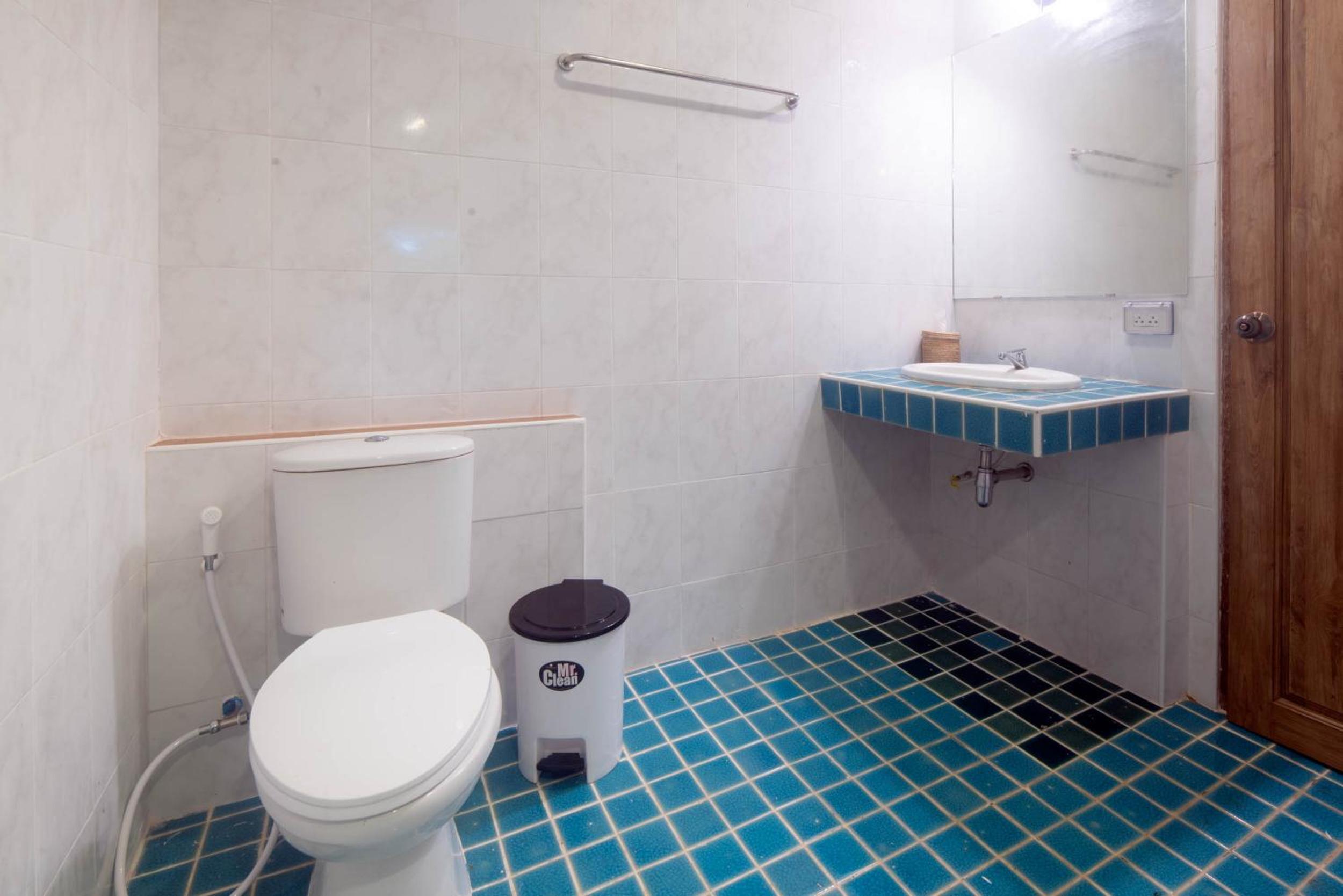 Deluxe Triple Room - Photo 3