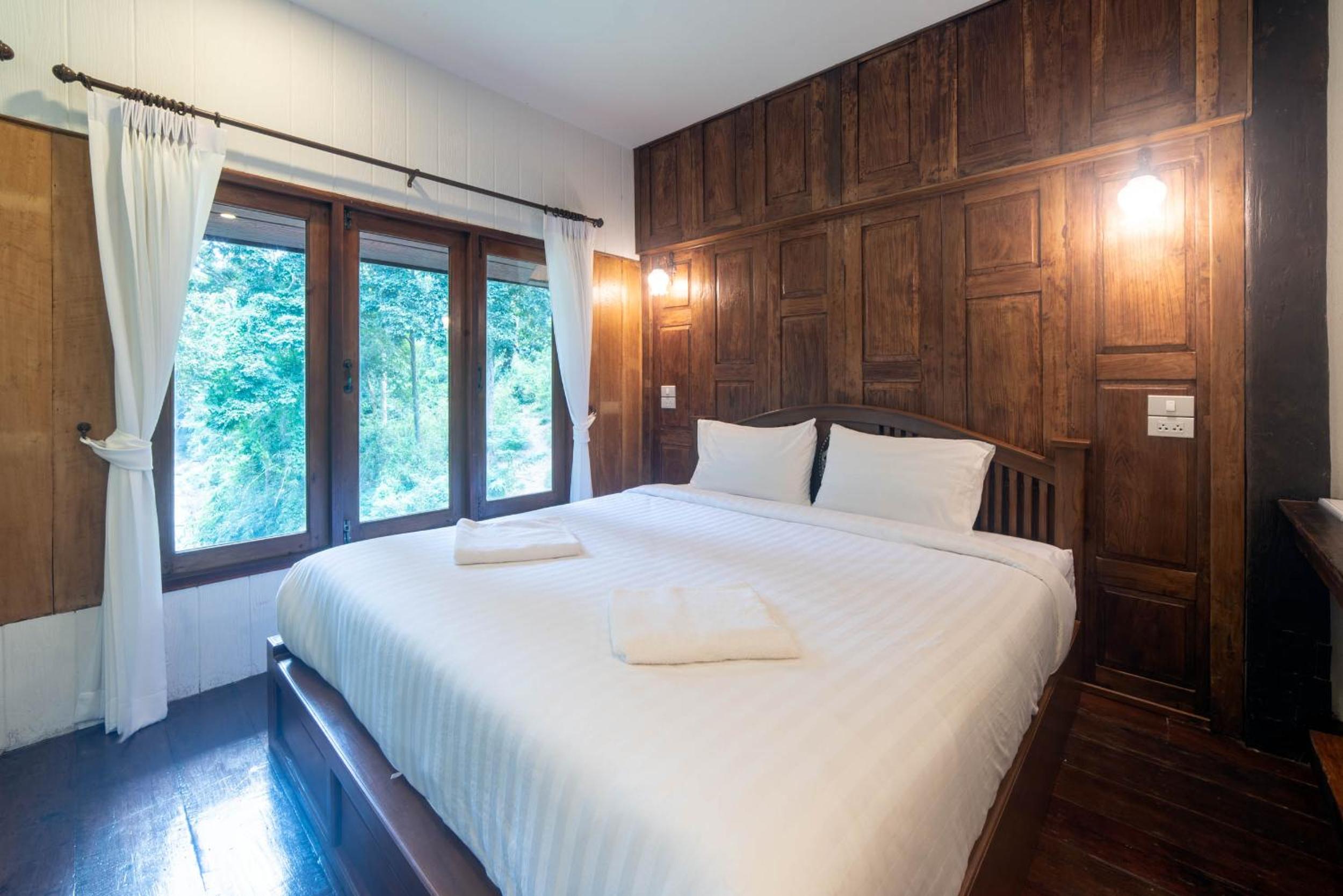 Deluxe Triple Room - Photo 6