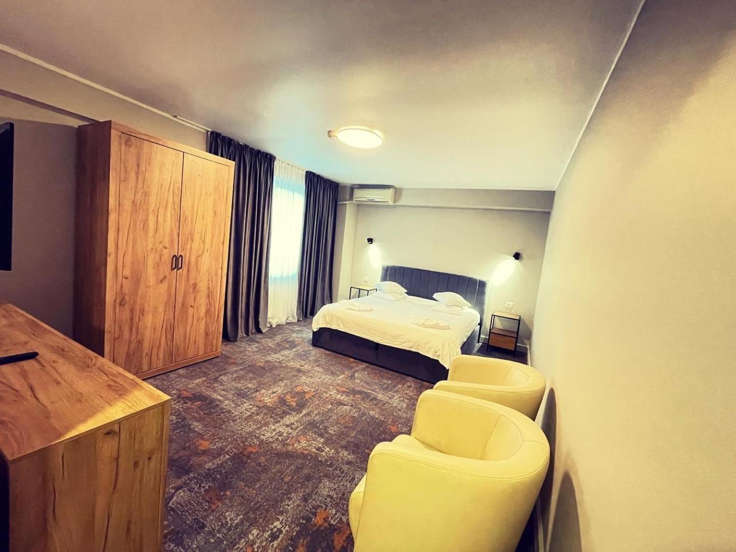 Superior Double Room - Photo 3