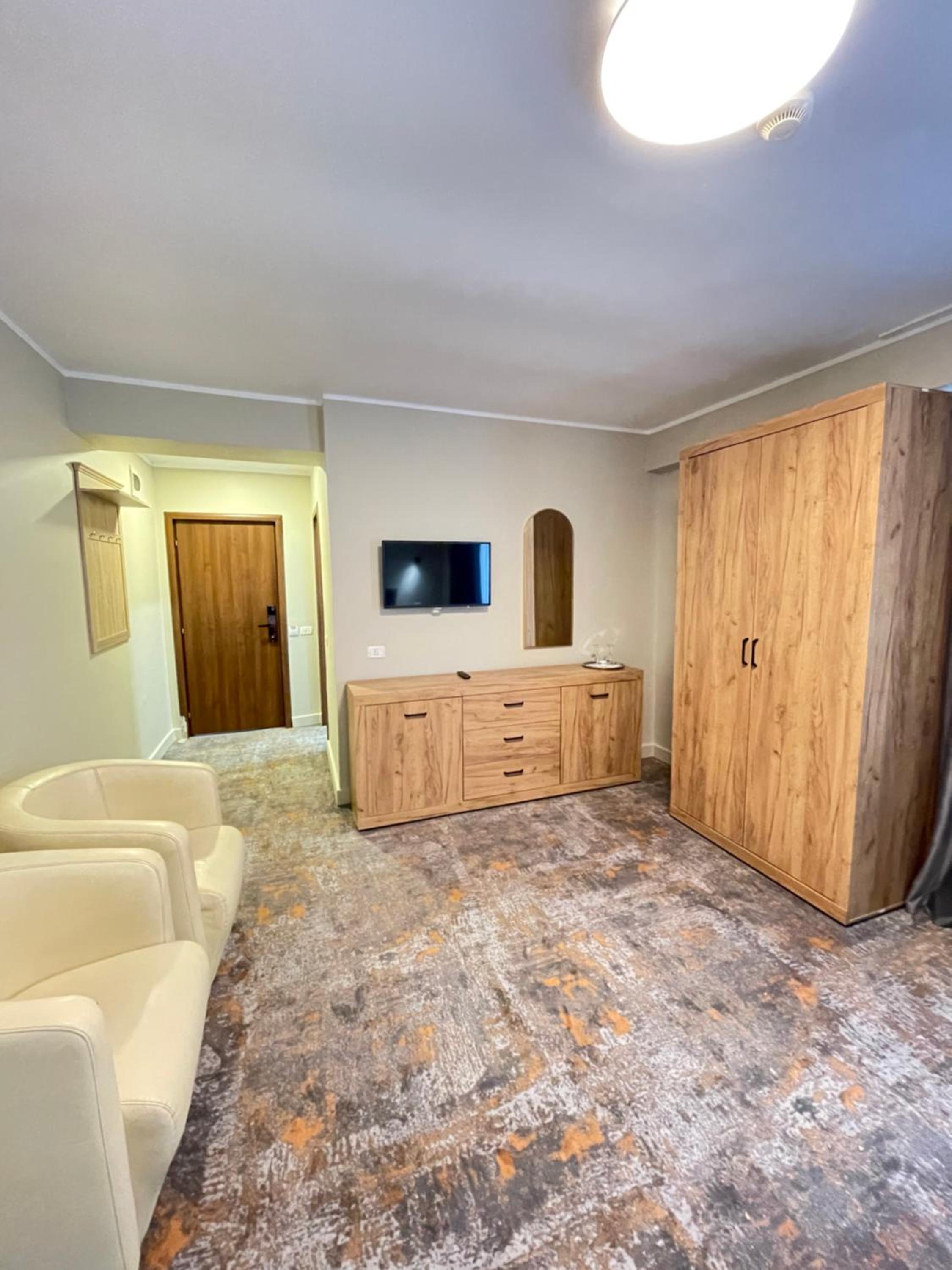 Superior Double Room - Photo 4