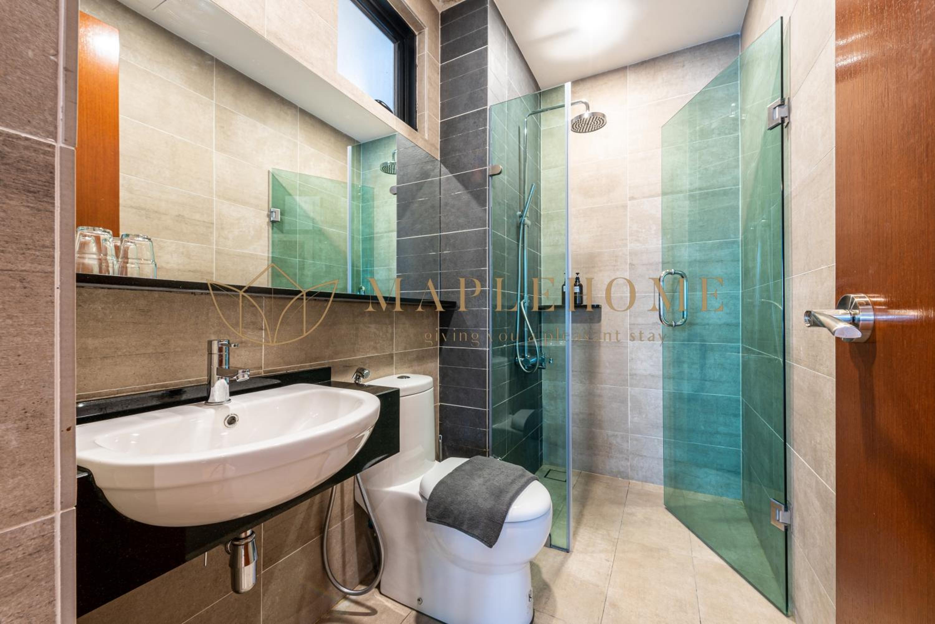 Executive Two-Bedroom Suite - Photo 15