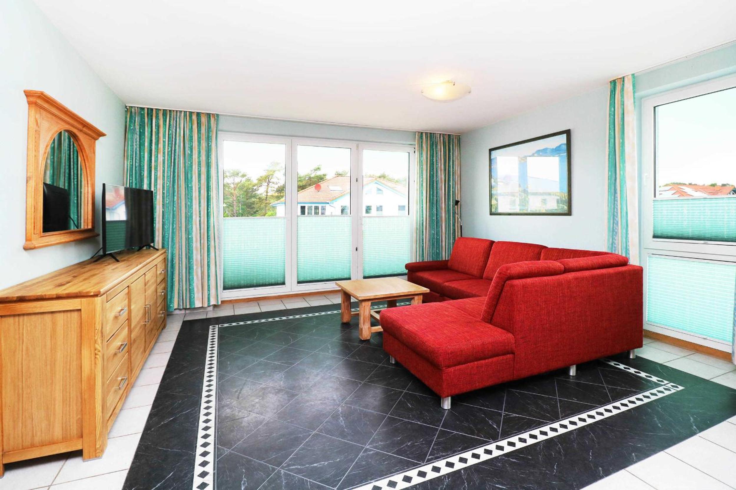 Standard Apartment photo 1