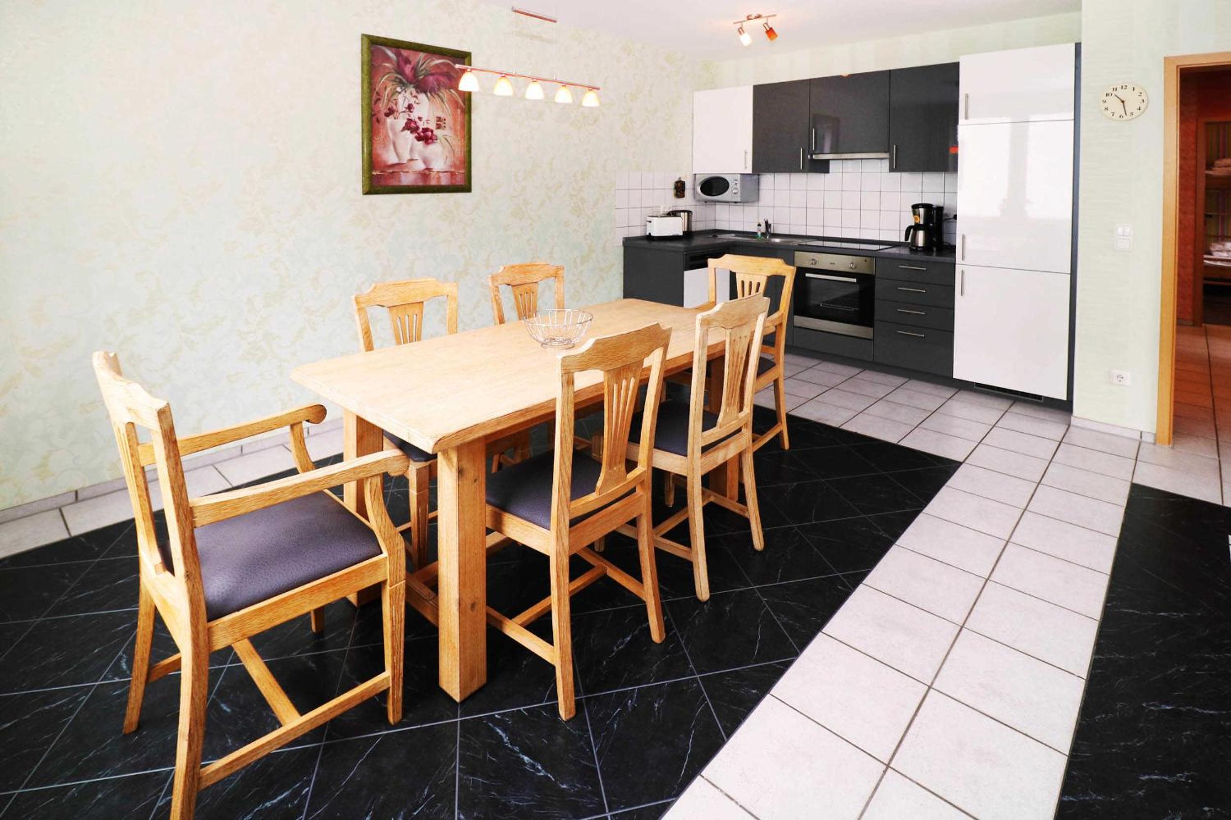 Apartment With Balcony photo 3