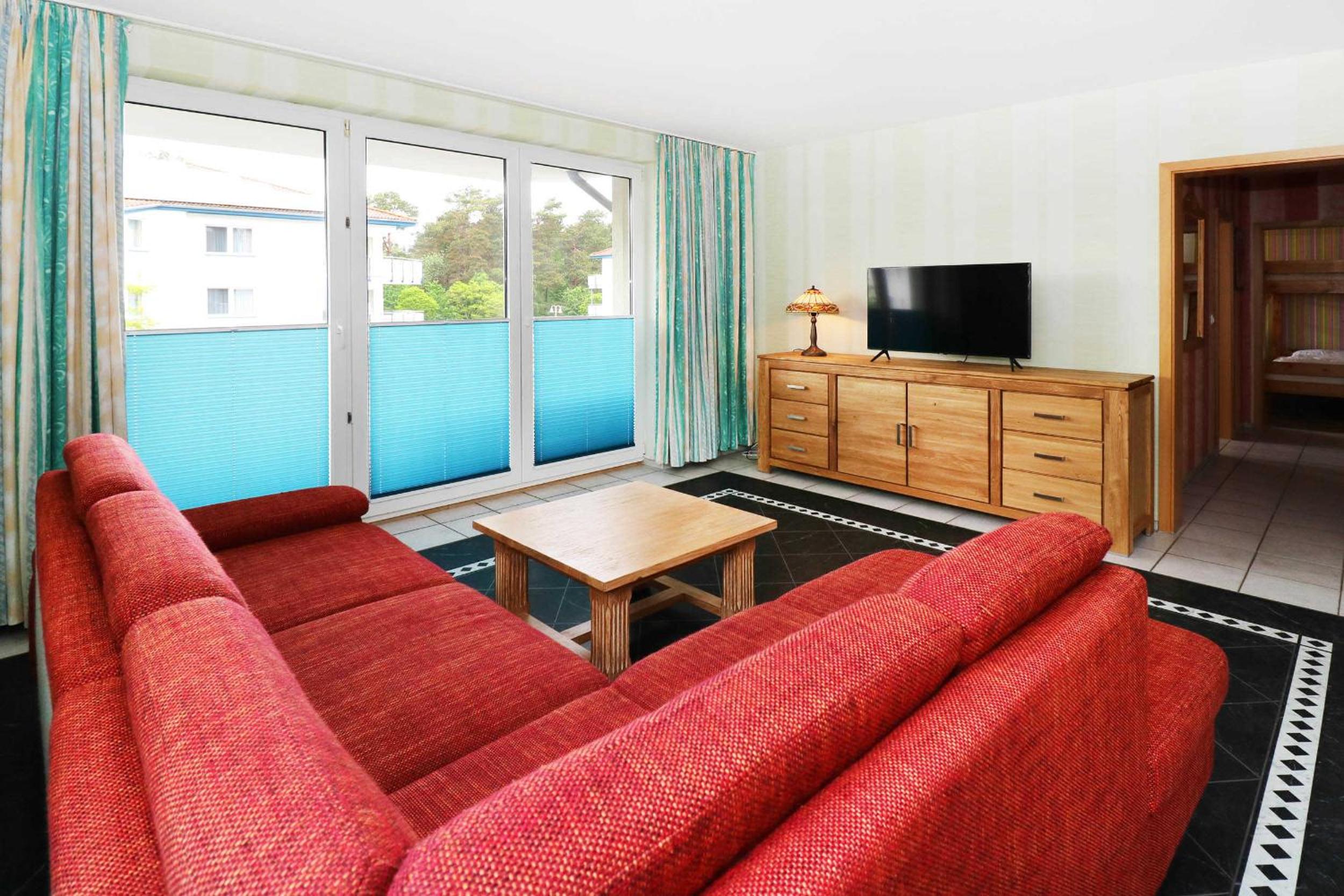 Suite With Balcony photo 1