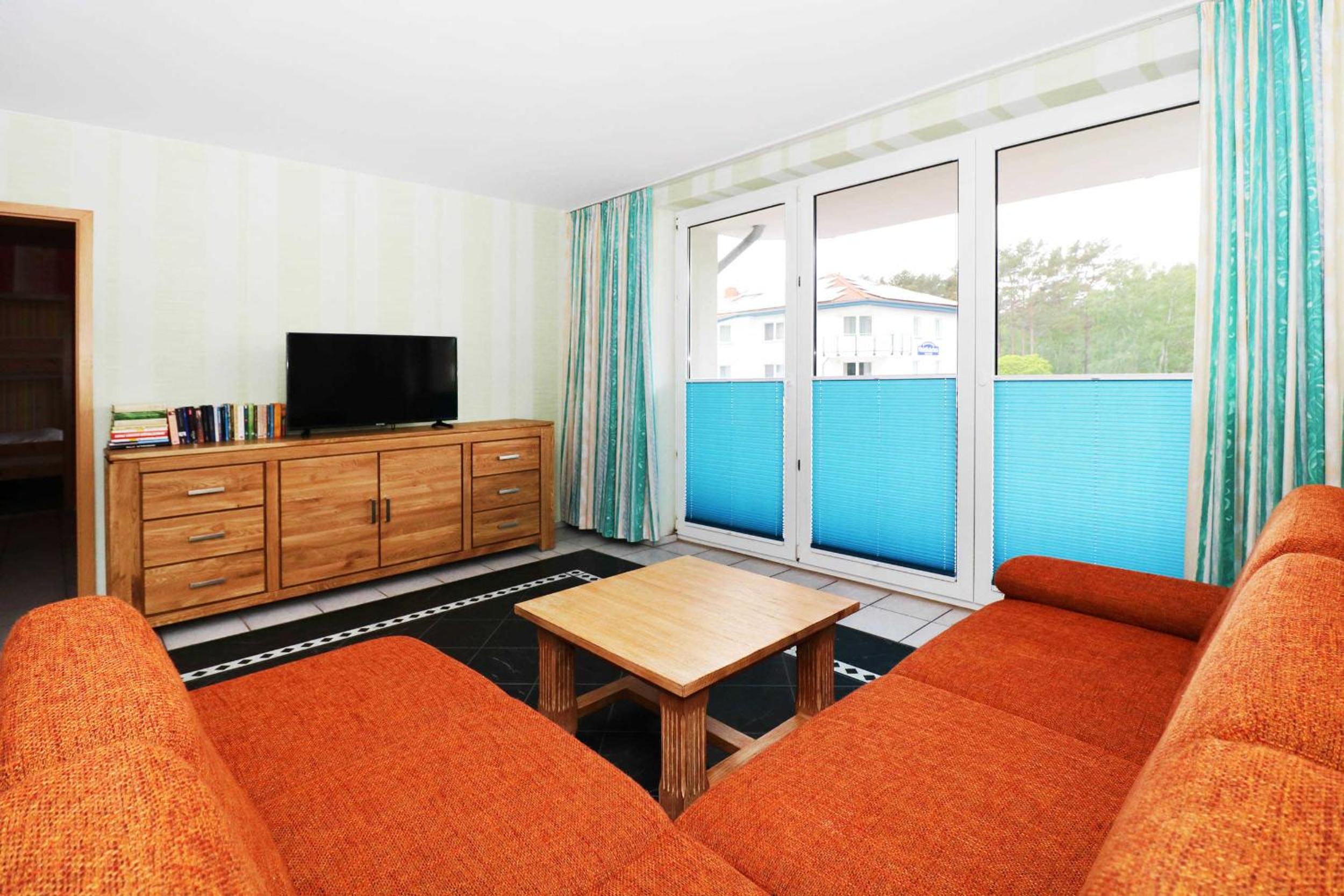 Suite With Balcony photo 3