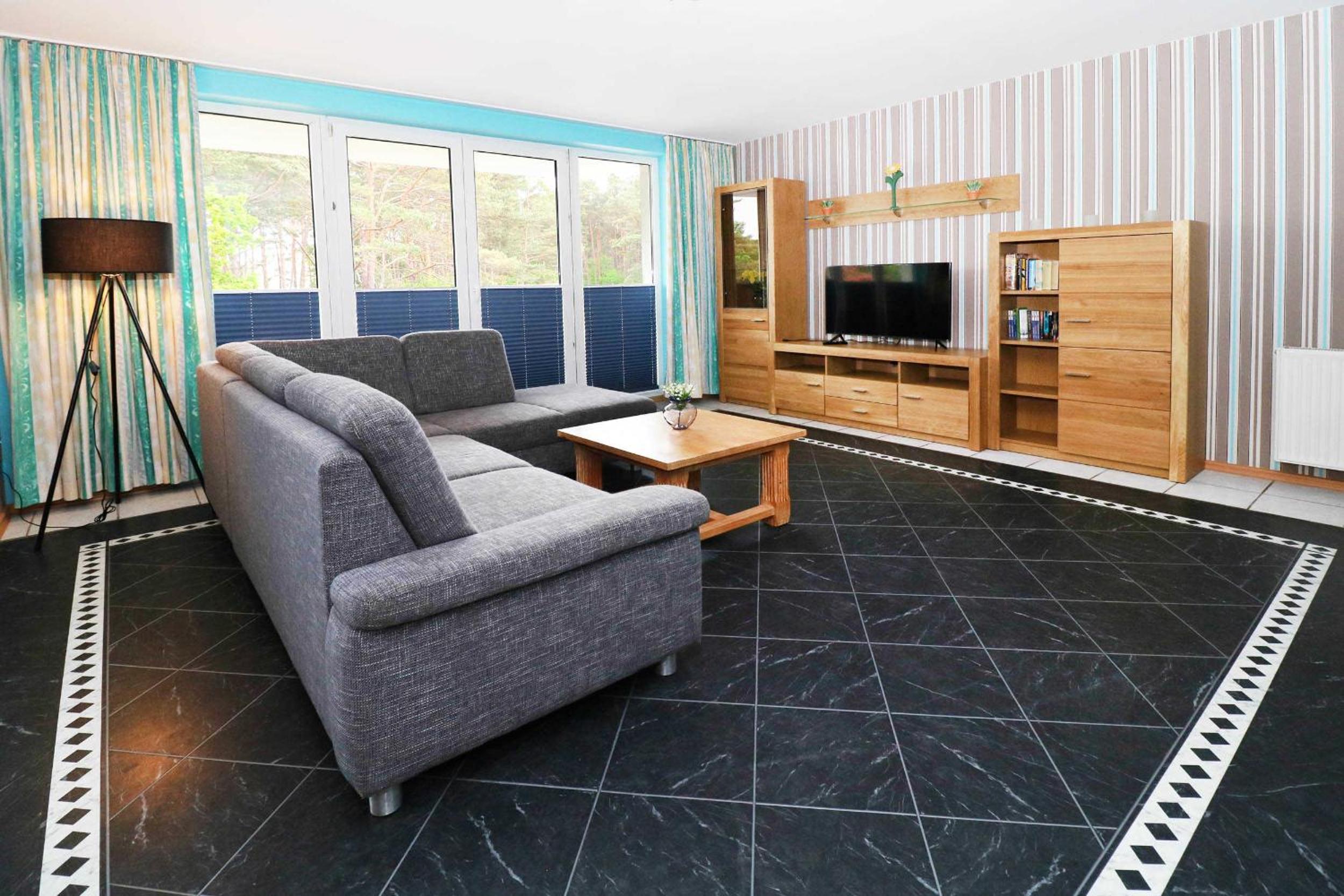 Suite photo 1