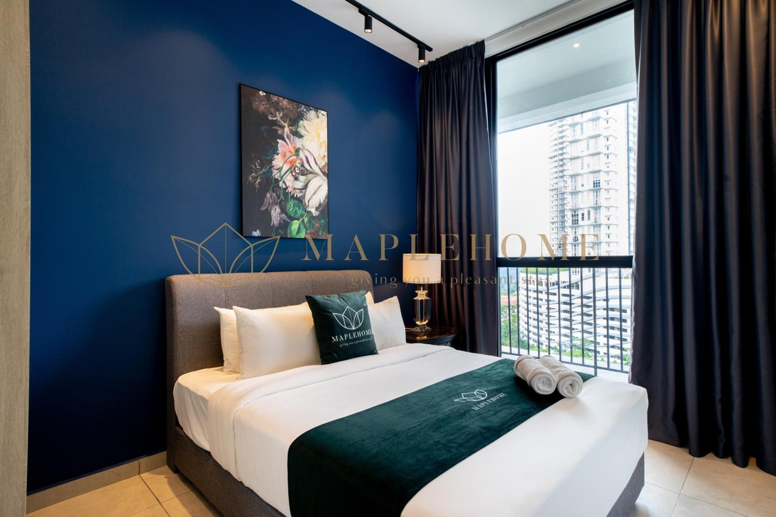 Premier Duplex Five-Bedroom Suite - Photo 6