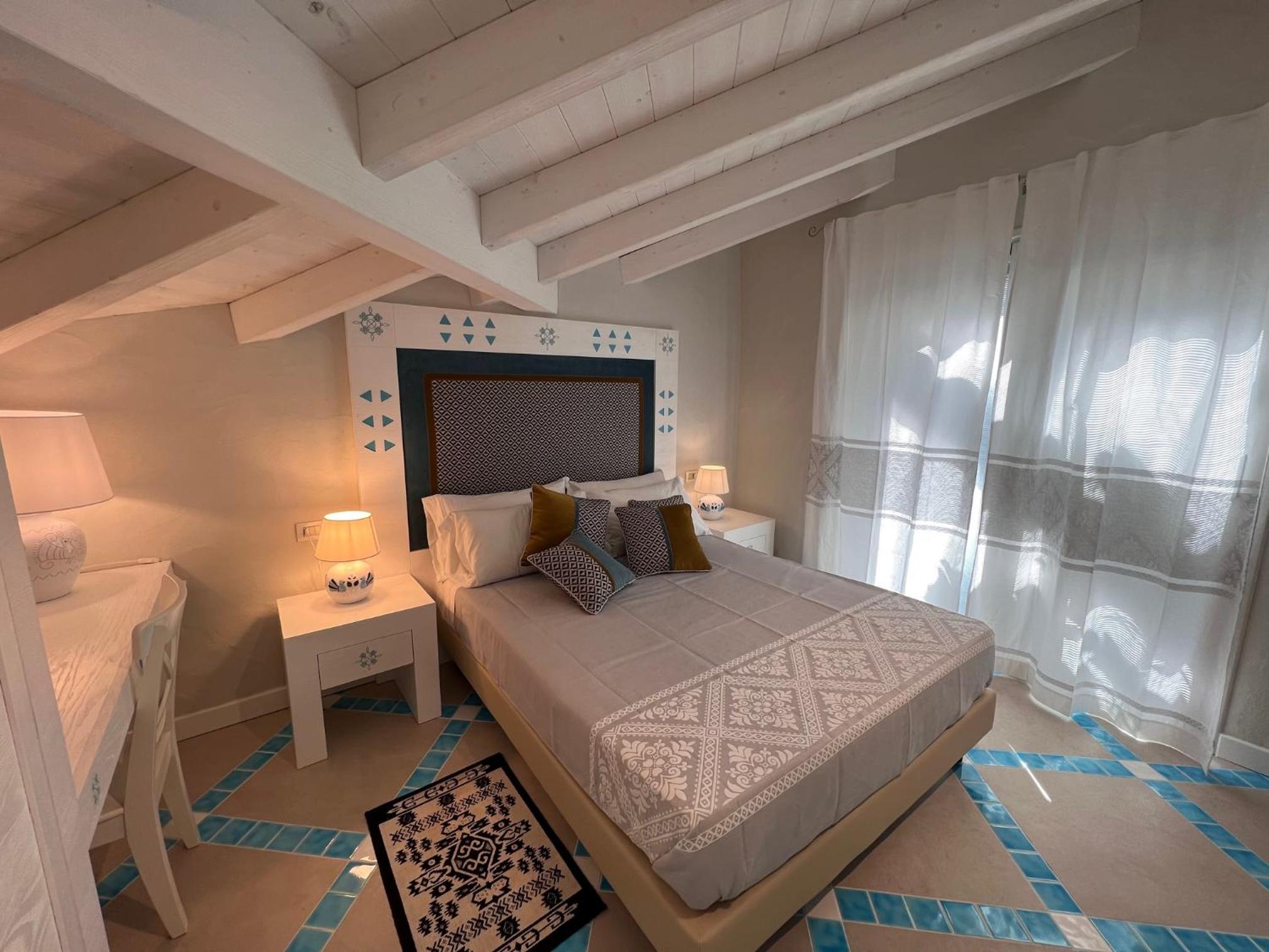 Apartment with Sea View photo 2