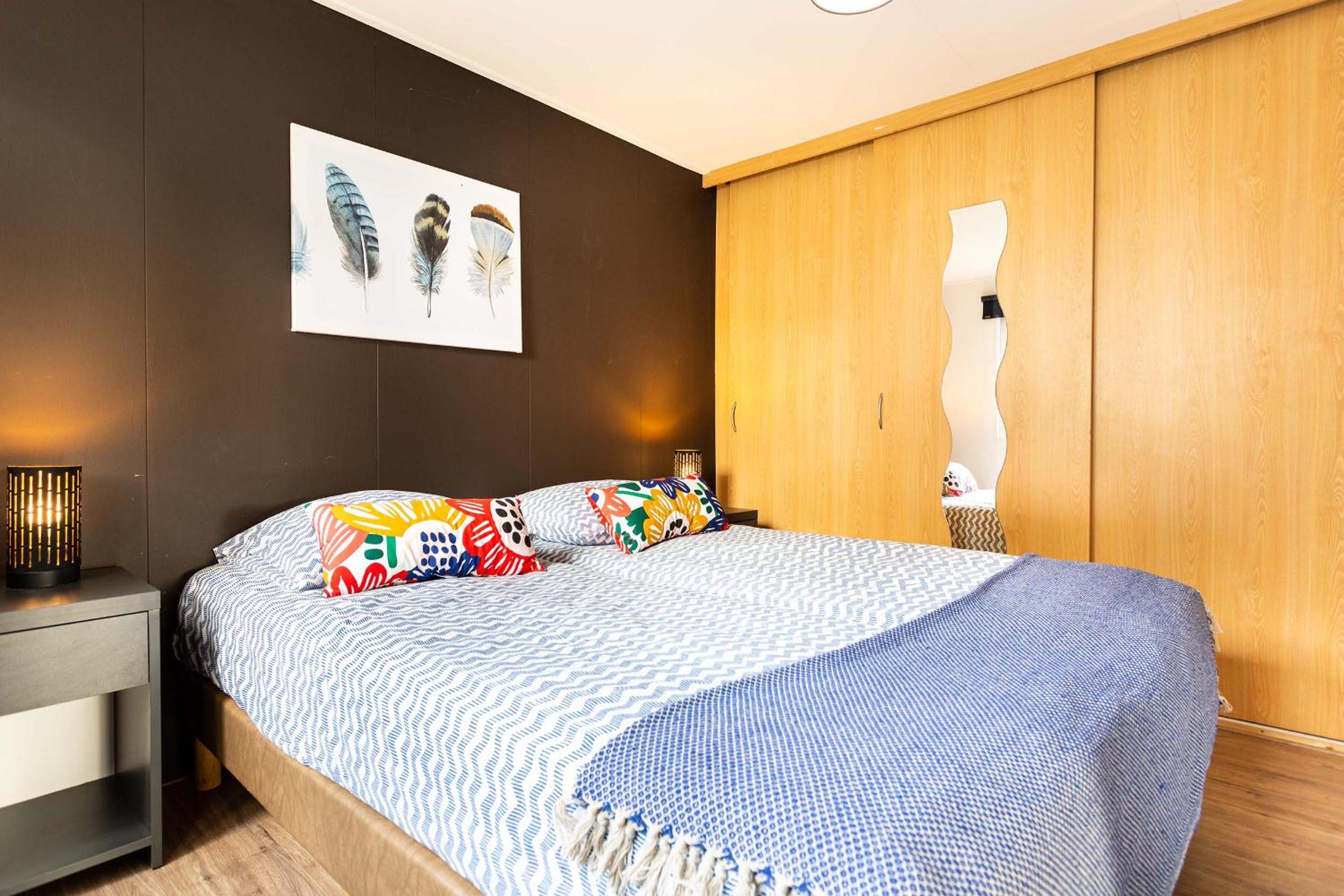 Holiday home 4 people photo 1