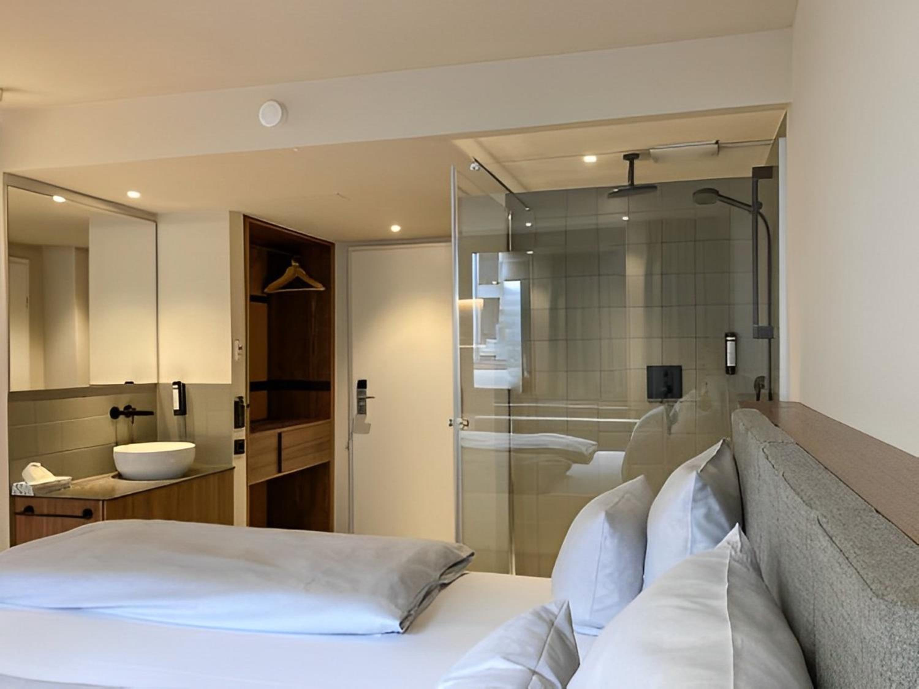 Triple Room photo 2