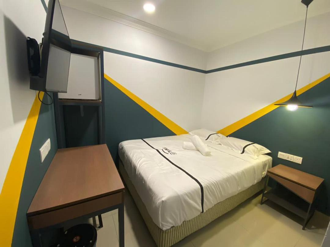 Double Room - Photo 4