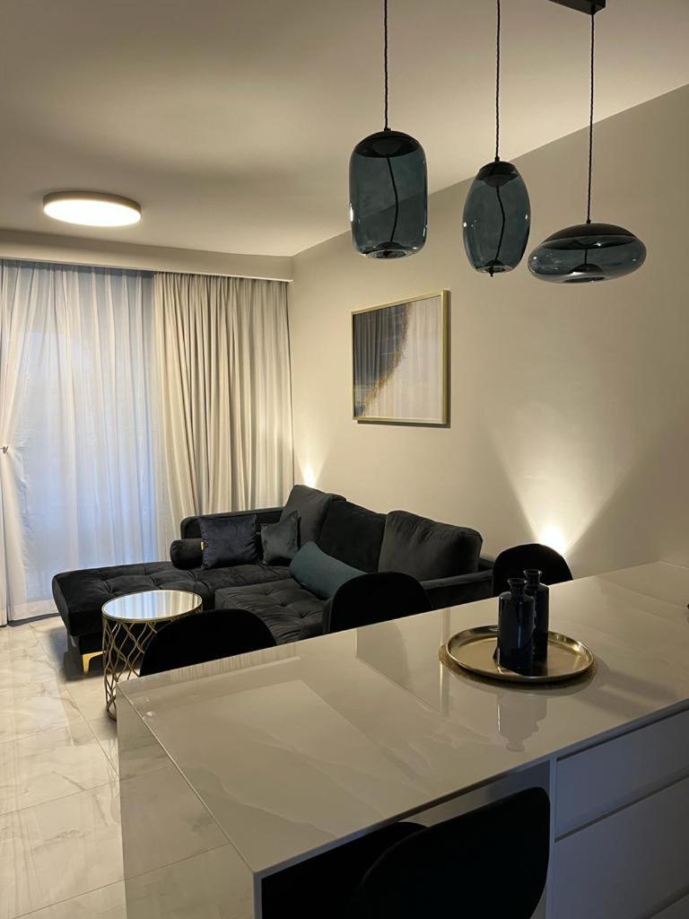 Suite with Pool View