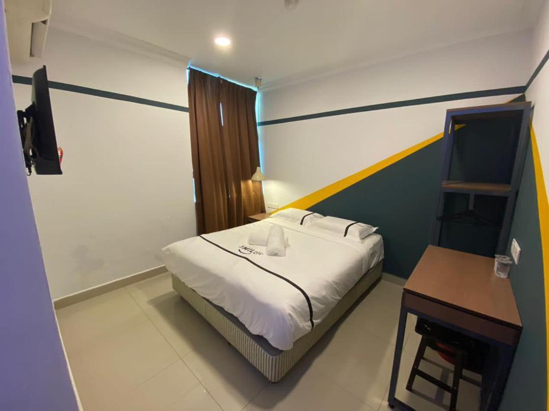 Deluxe Room - Photo 4