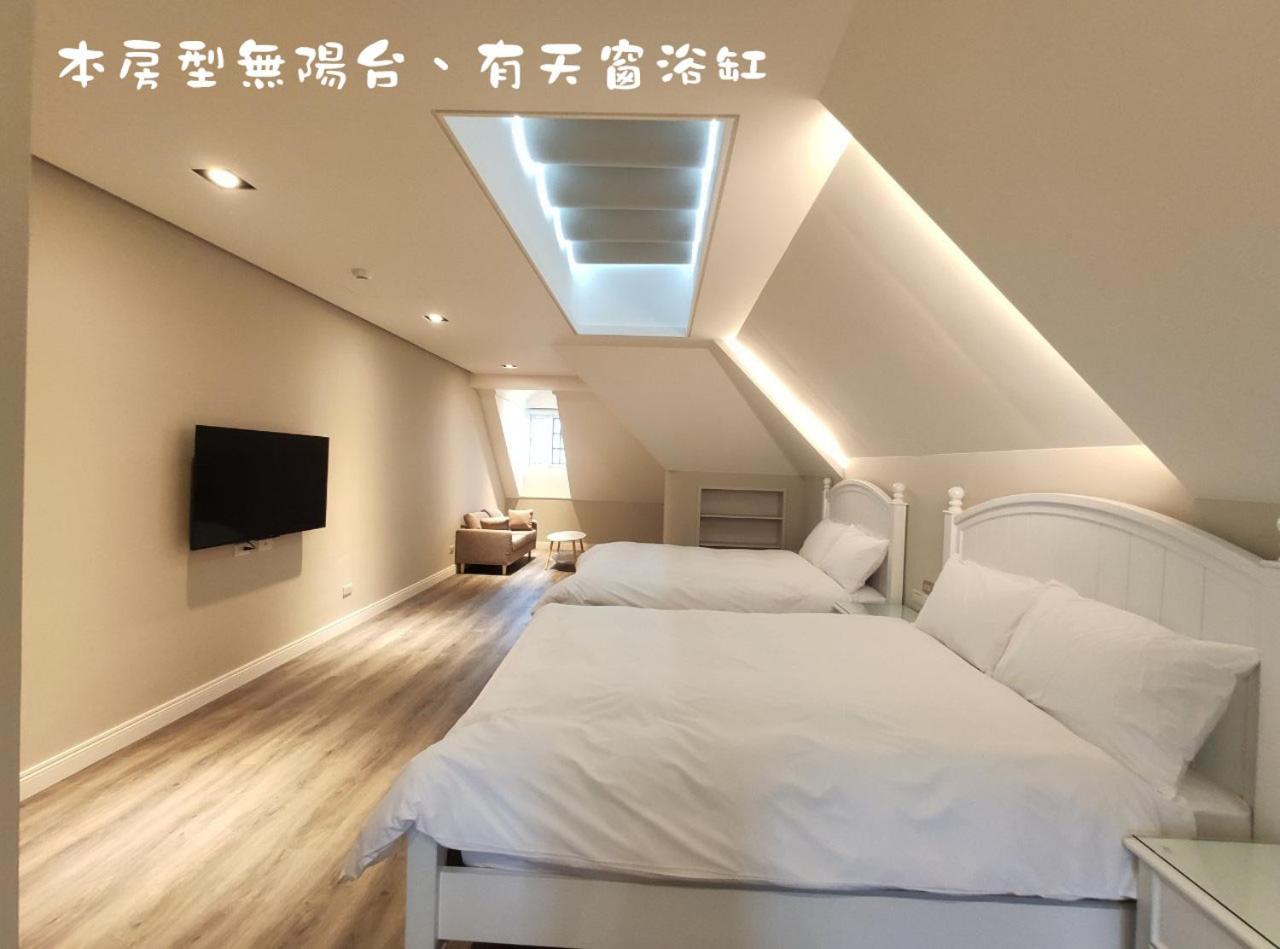 Quadruple Room with Bath photo 1