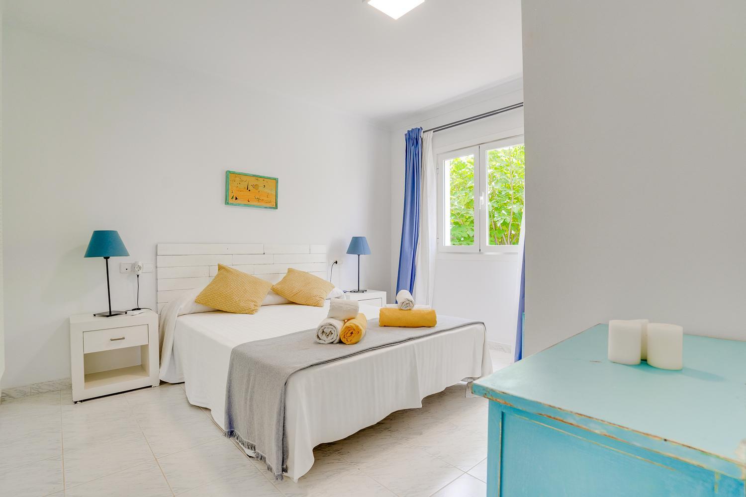 Villa con piscina privada