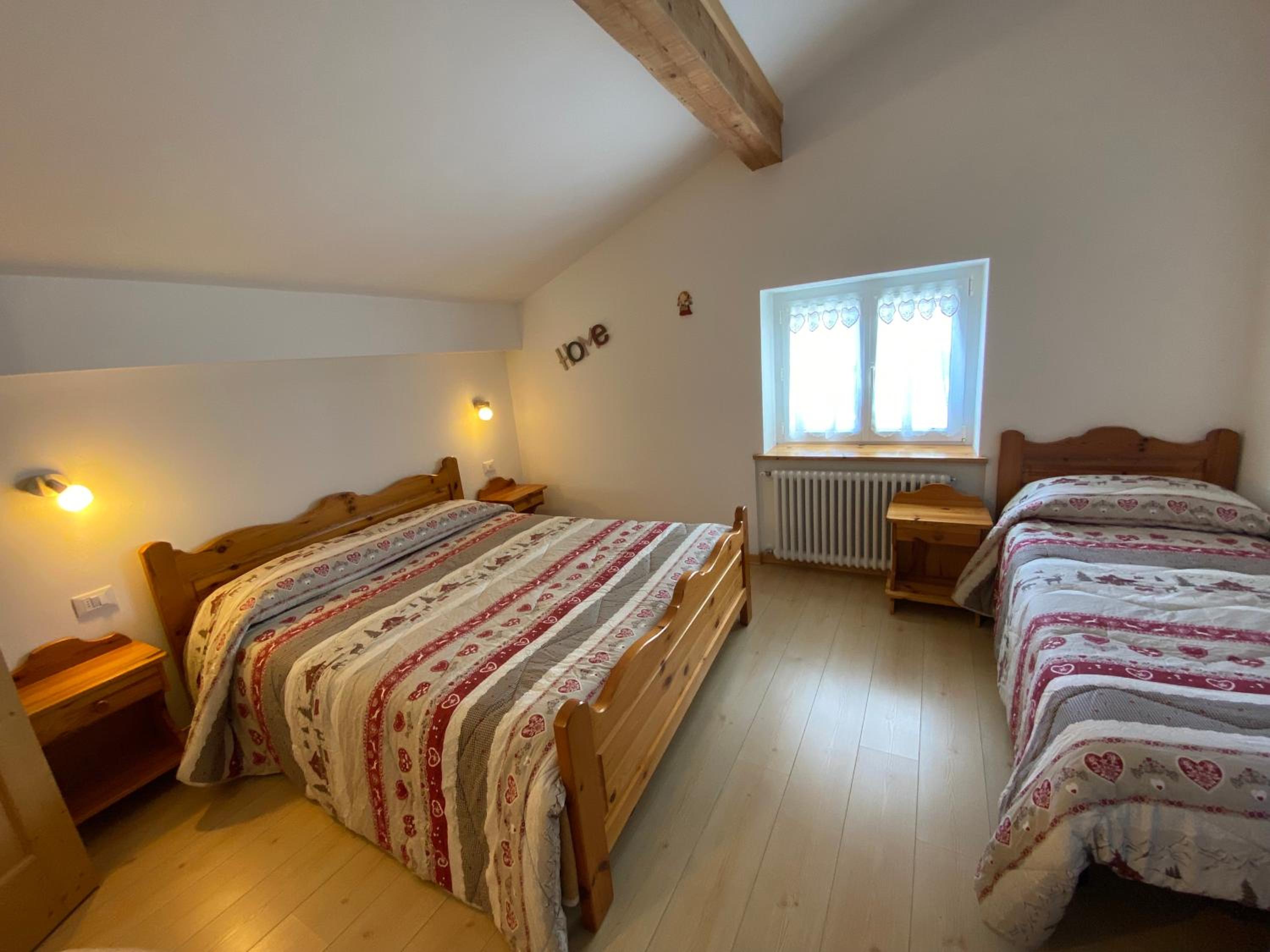 Apartment - Split Level