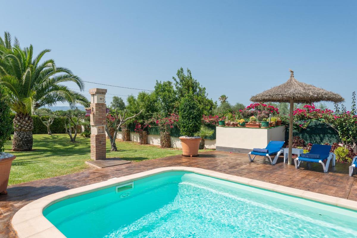 Villa with Private Pool photo 3