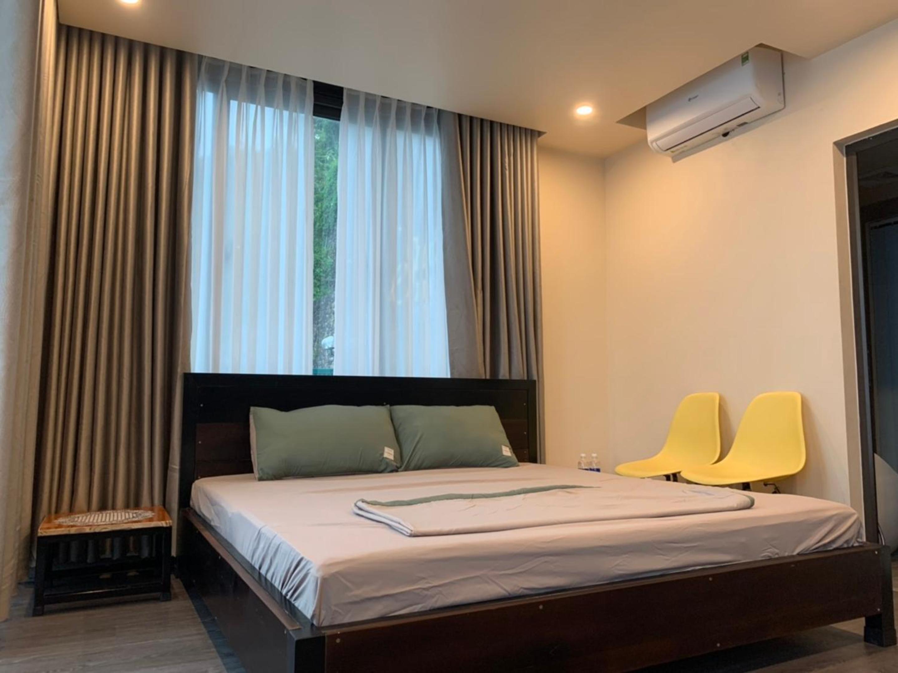 Double Room photo 3