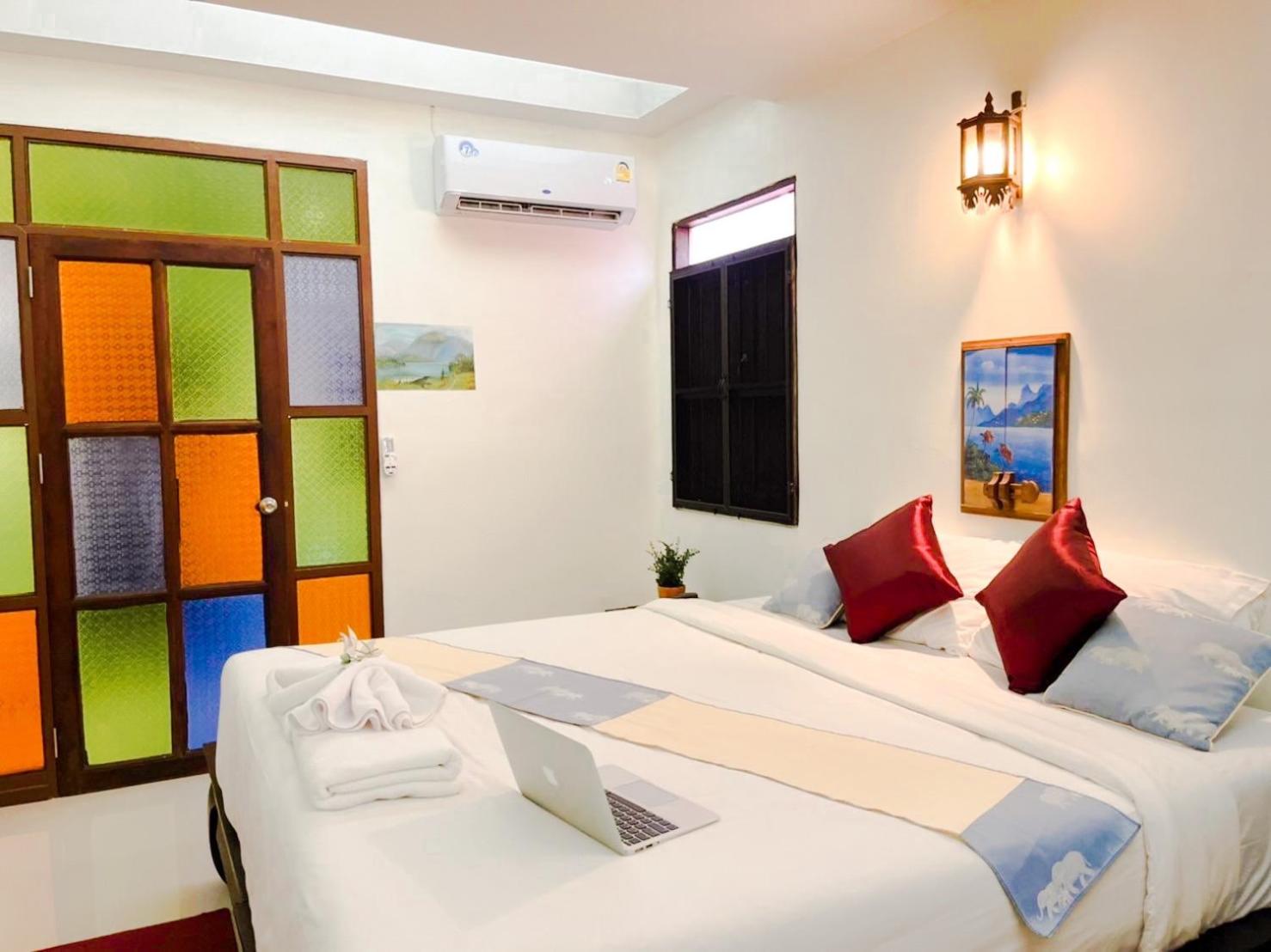 Superior Double Room - Photo 1