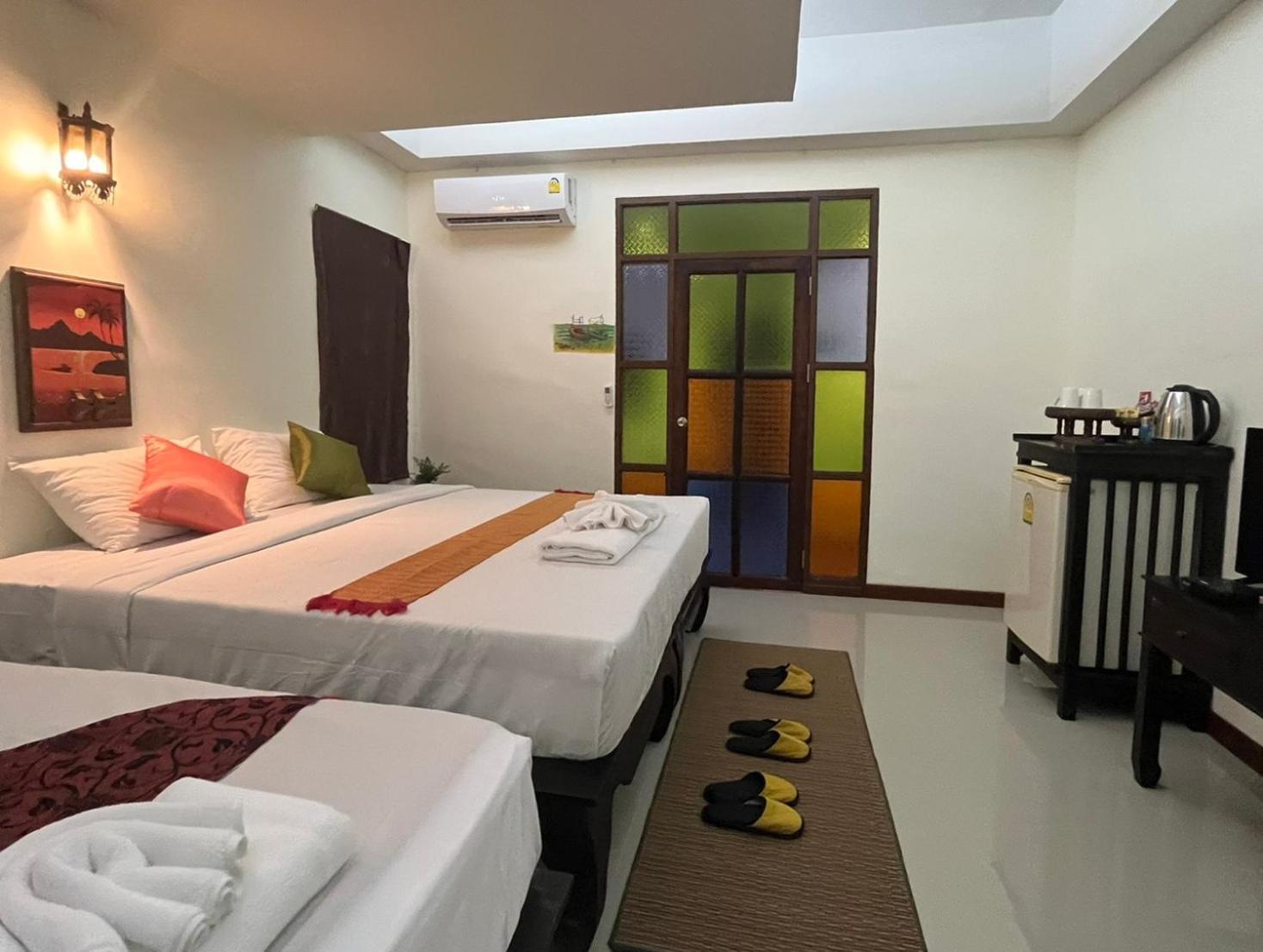 Superior Triple Room - Photo 5