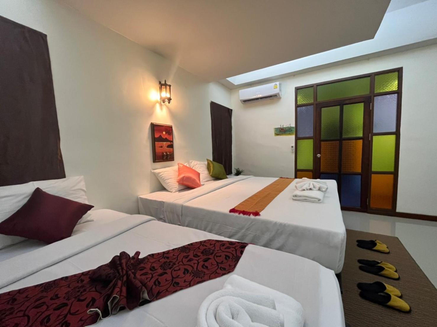 Superior Triple Room - Photo 6