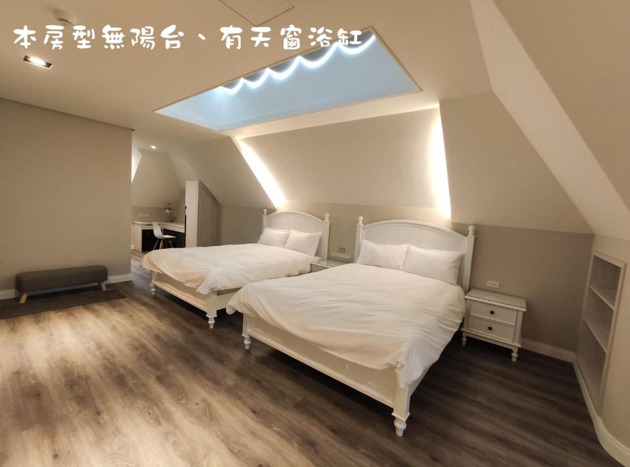 Comfort Quadruple Room photo 1
