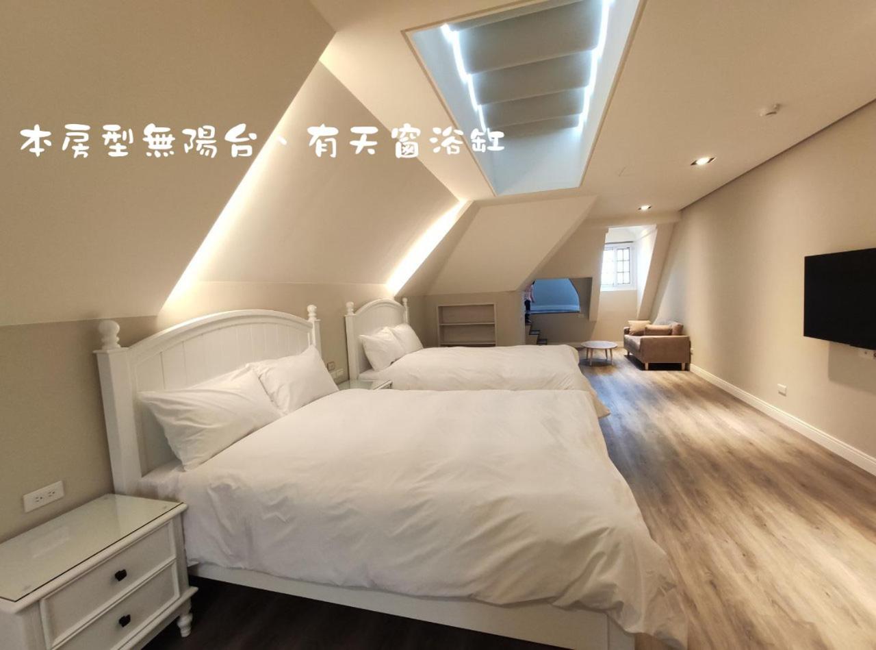 Comfort Quadruple Room photo 2