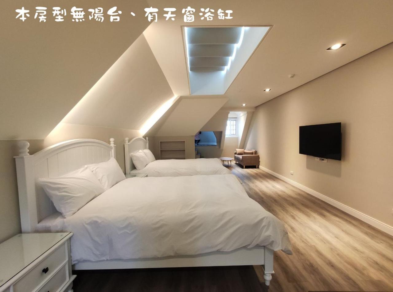 Comfort Quadruple Room photo 3