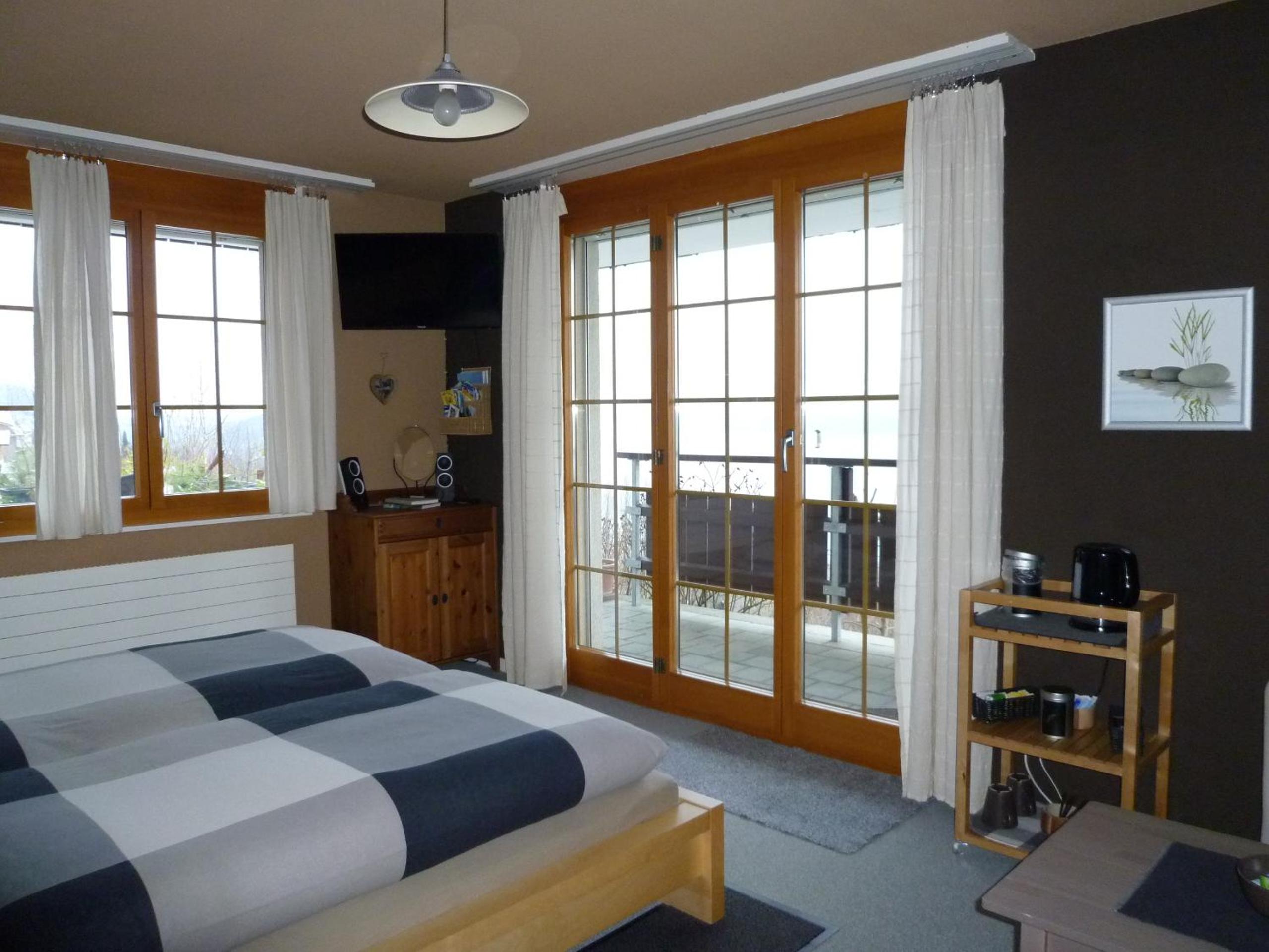 Double Room with Lake View photo 1
