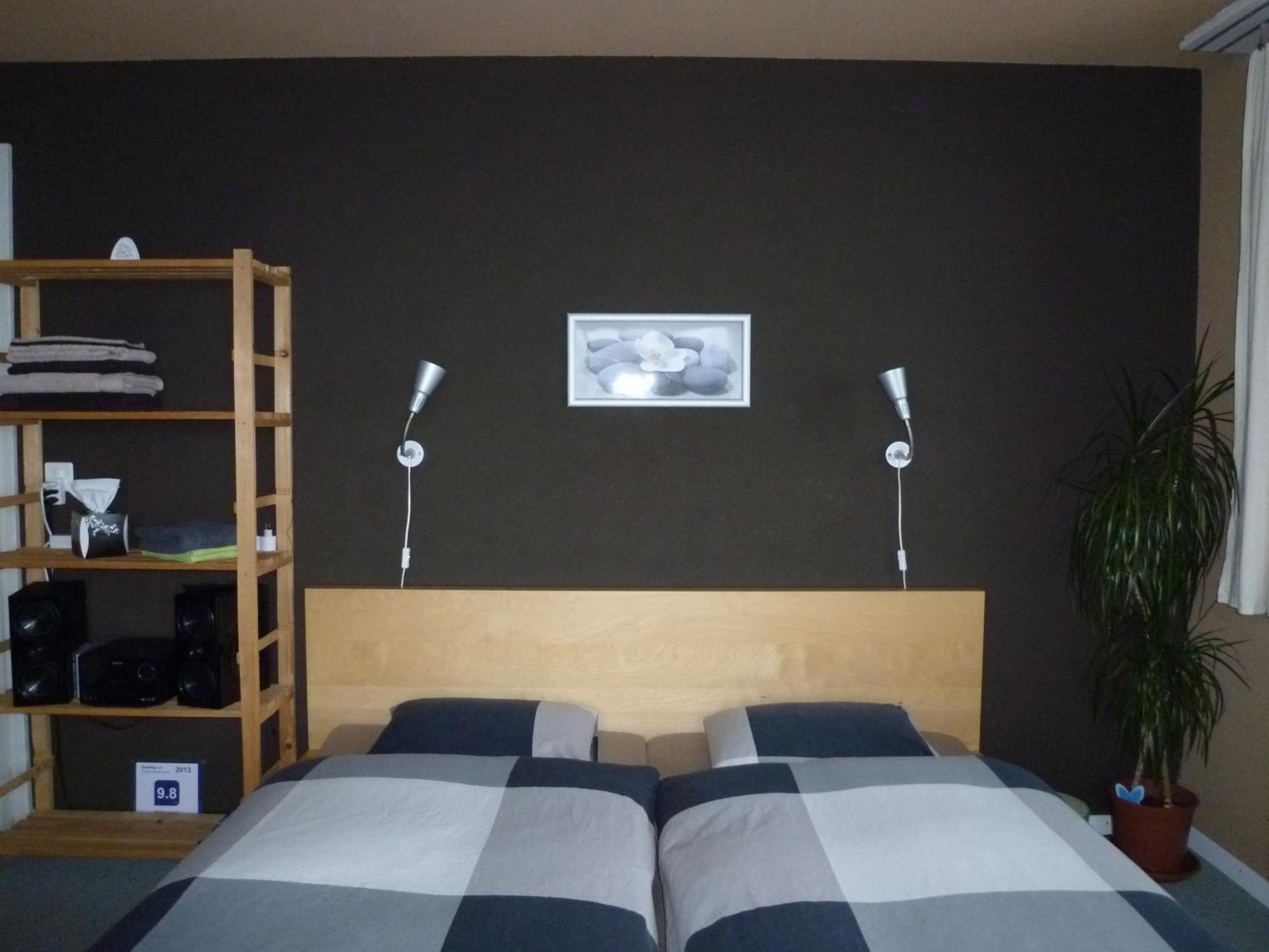 Double Room with Lake View photo 2