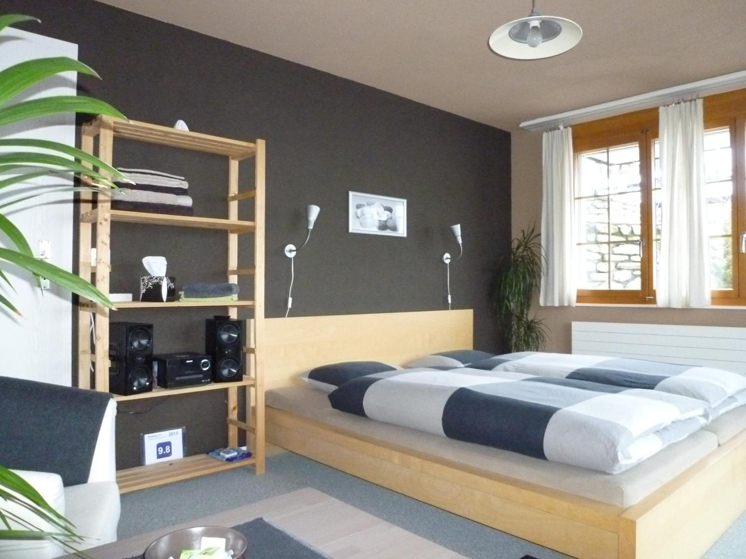 Double Room with Lake View photo 3