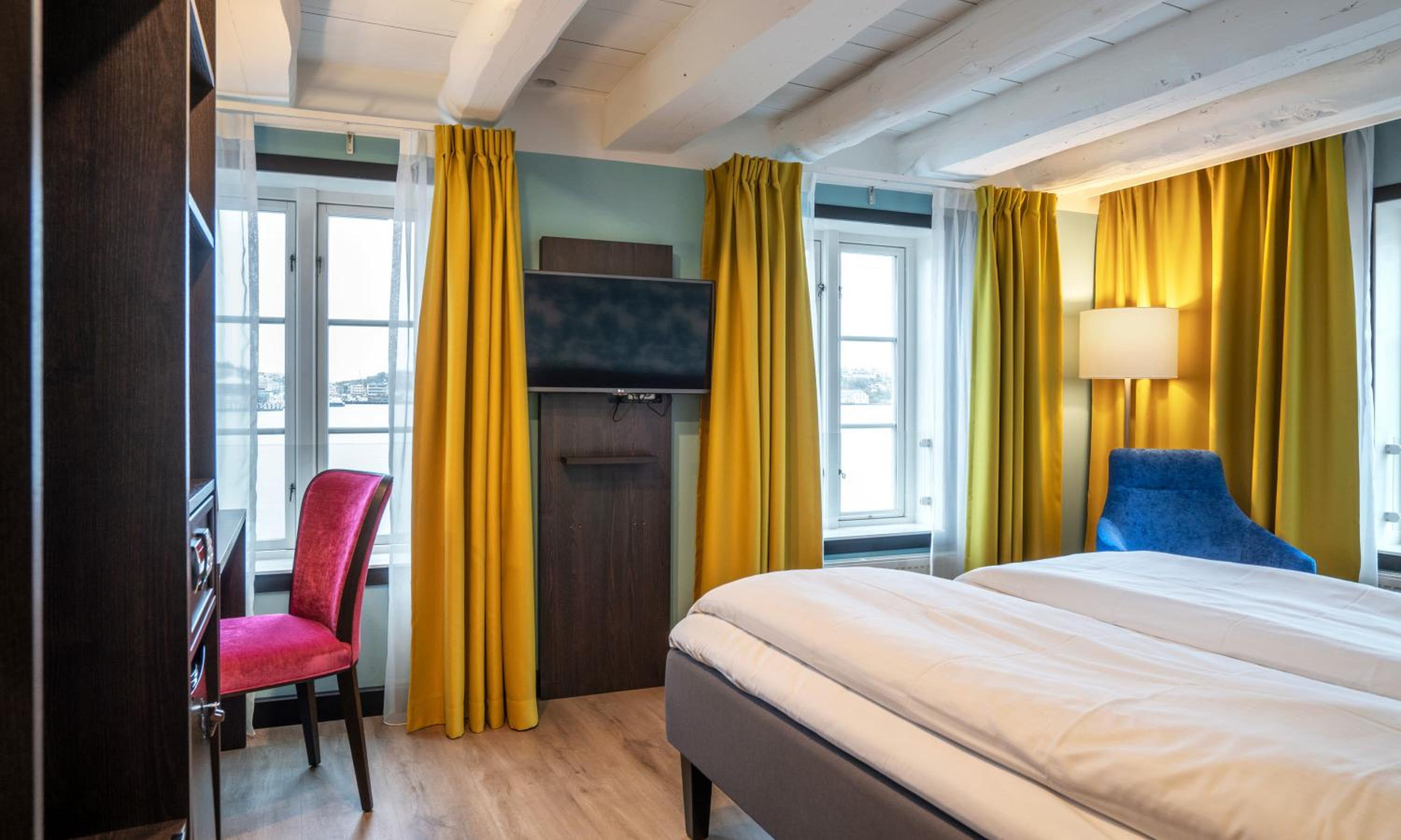 Standard Double Room - Photo 1