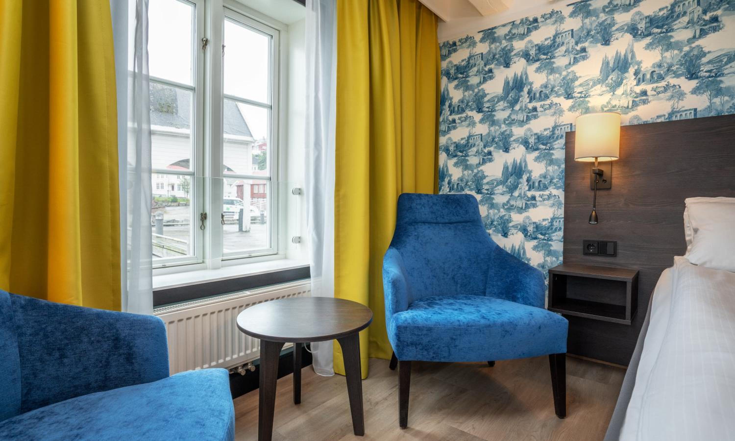 Standard Double Room - Photo 3