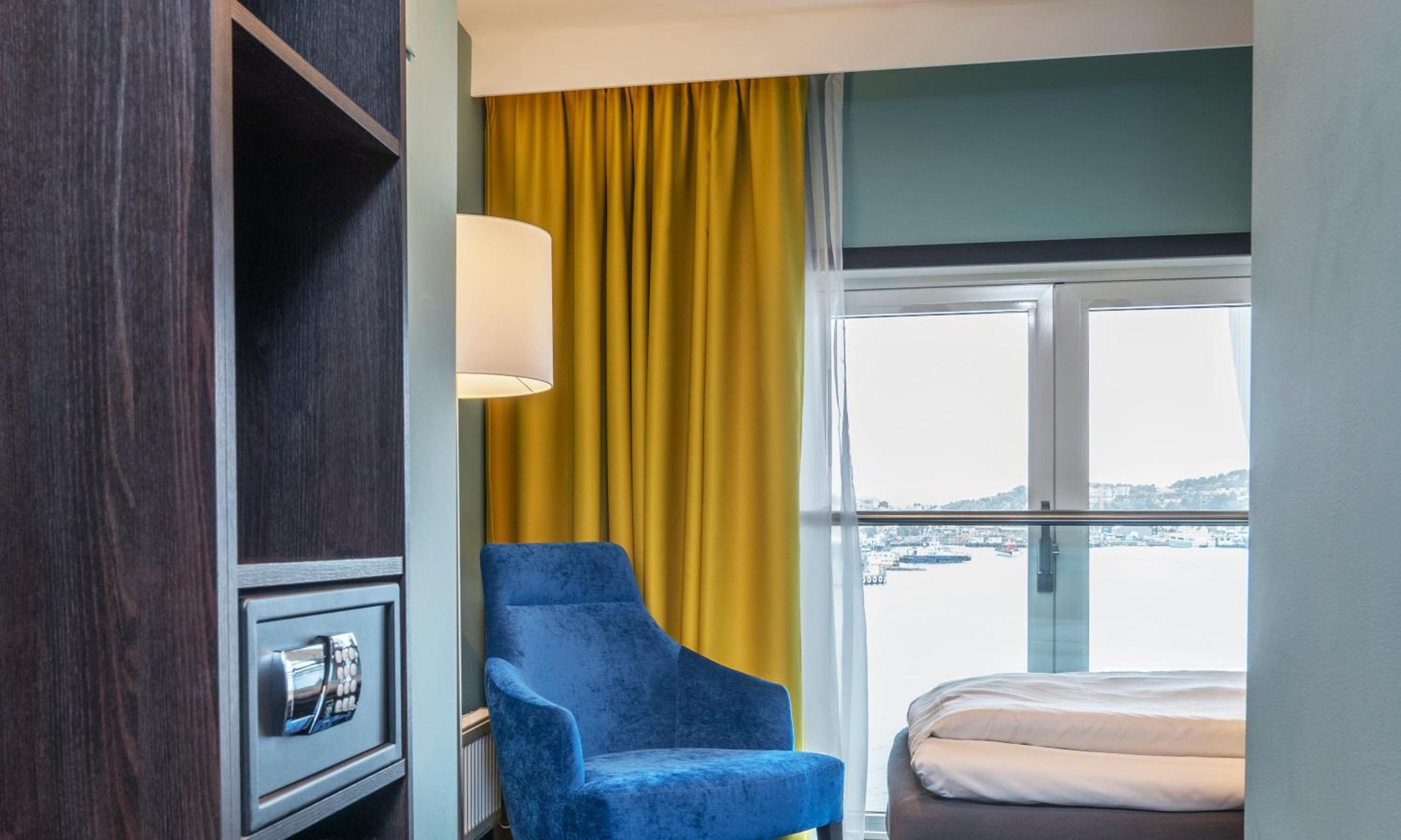Standard Single Room photo 1