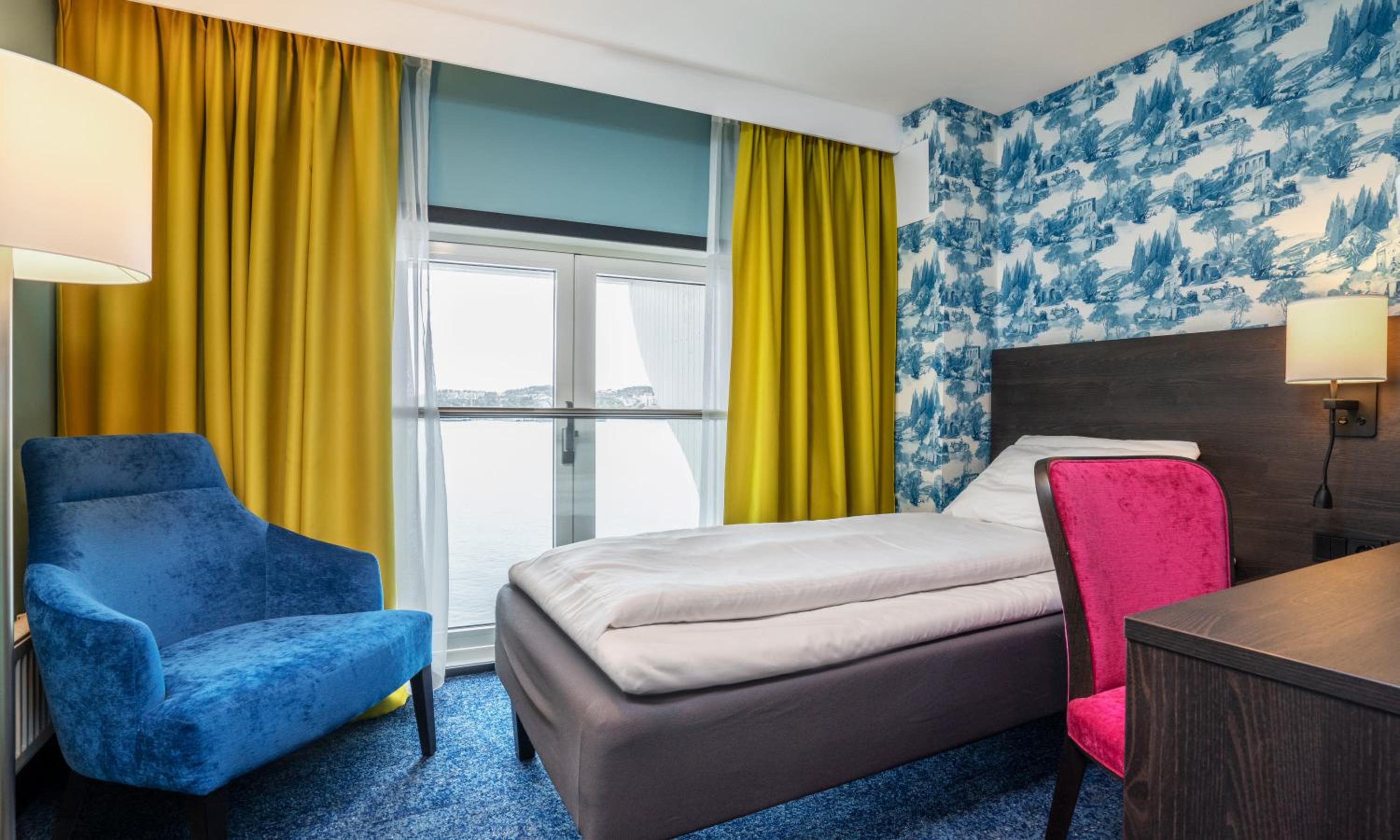 Standard Single Room photo 2