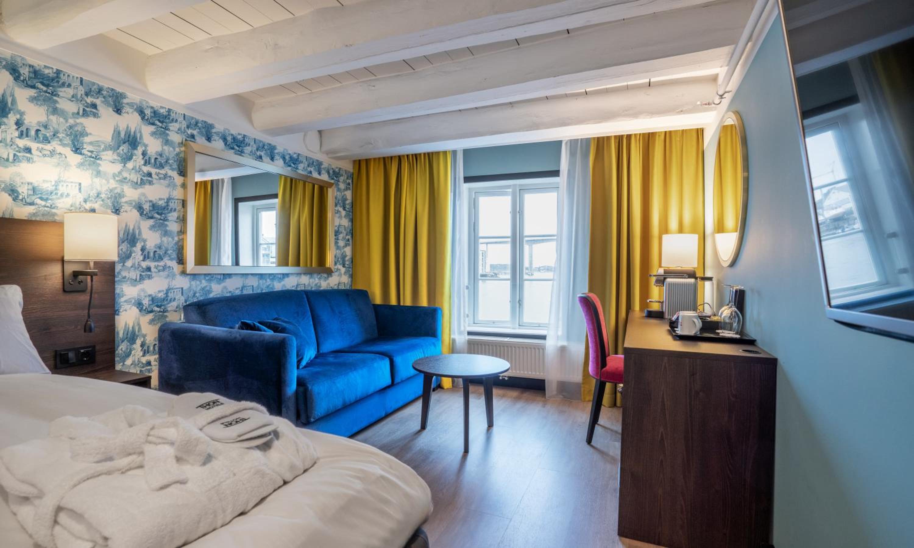 Superior Double Room - Photo 2
