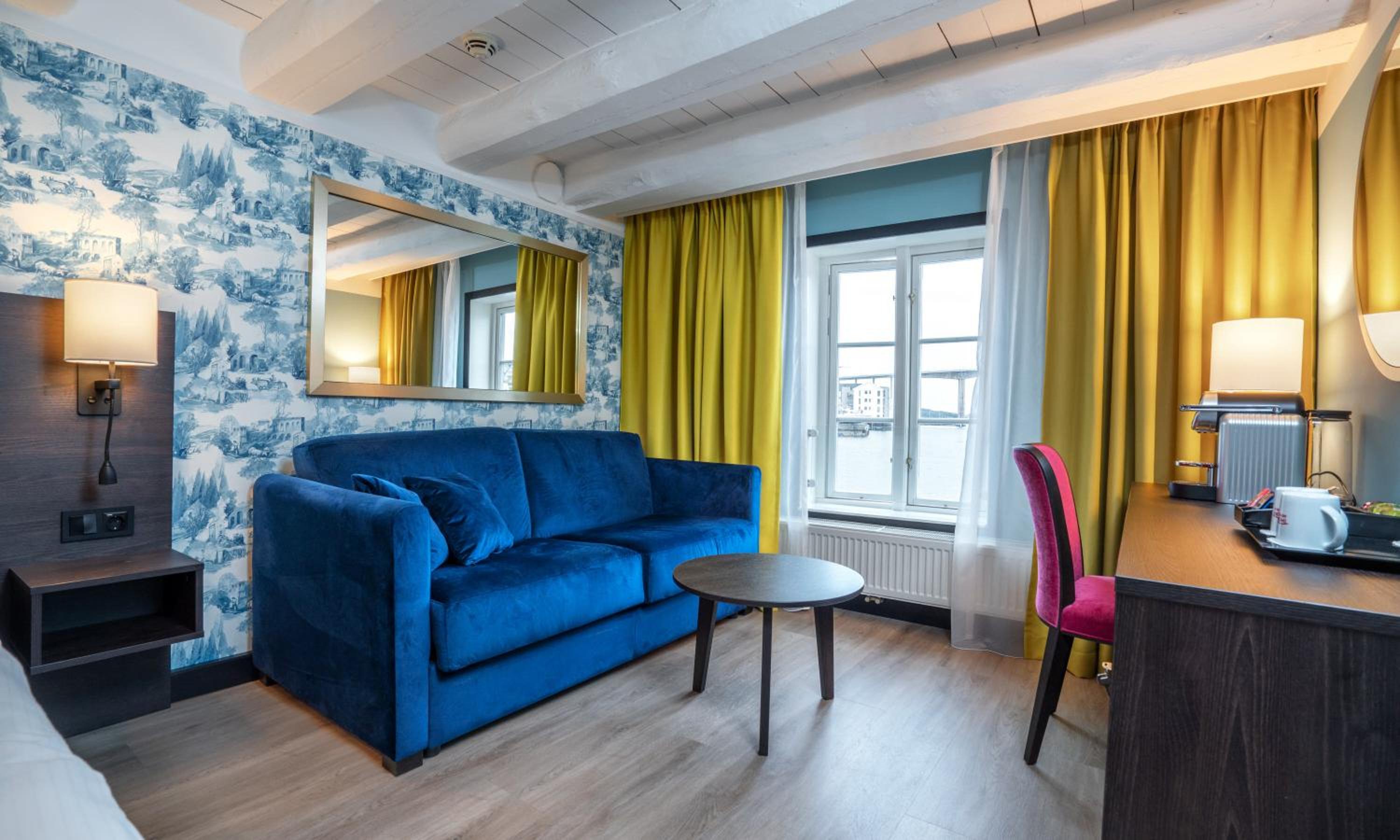 Superior Double Room - Photo 7