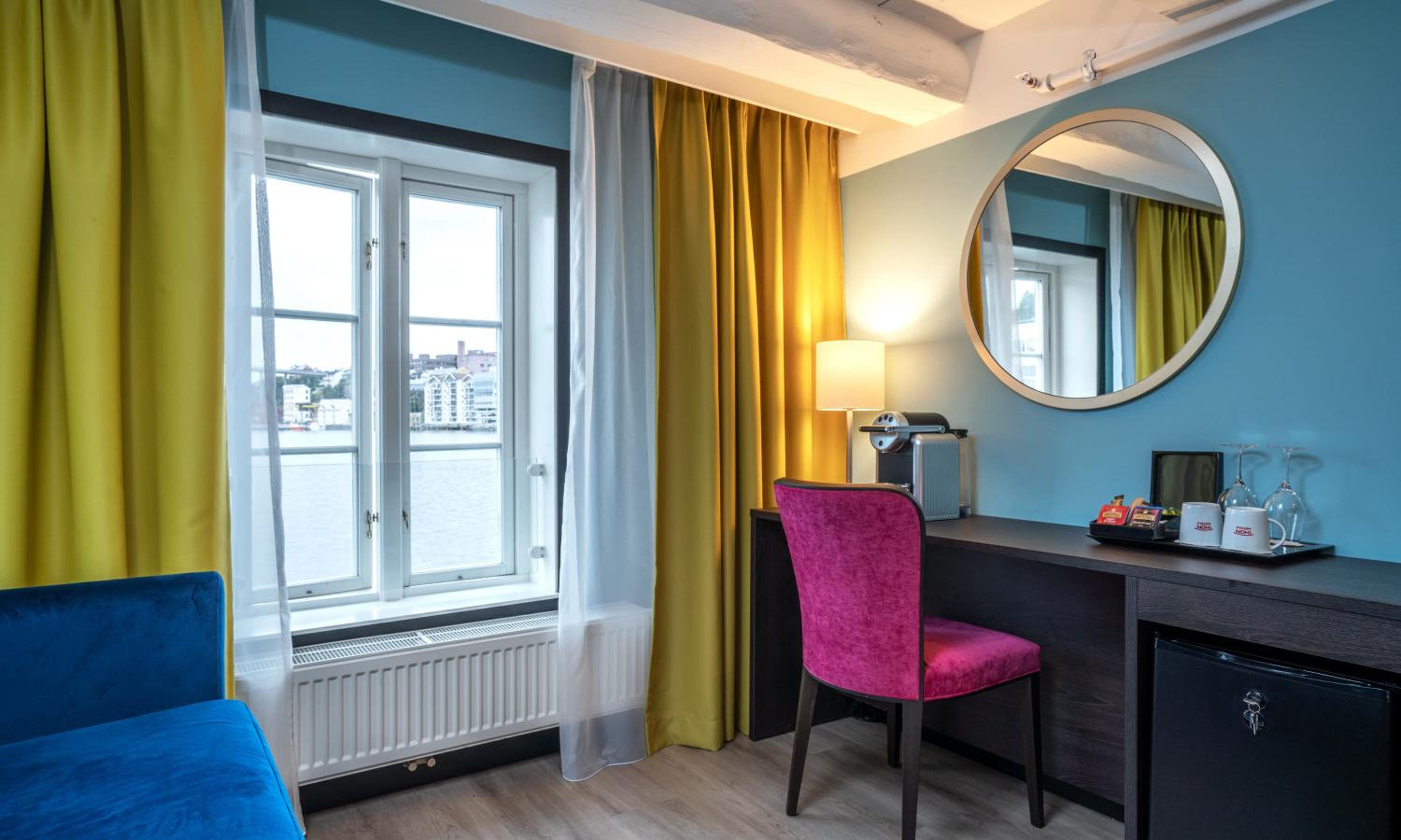 Superior Double Room - Photo 3