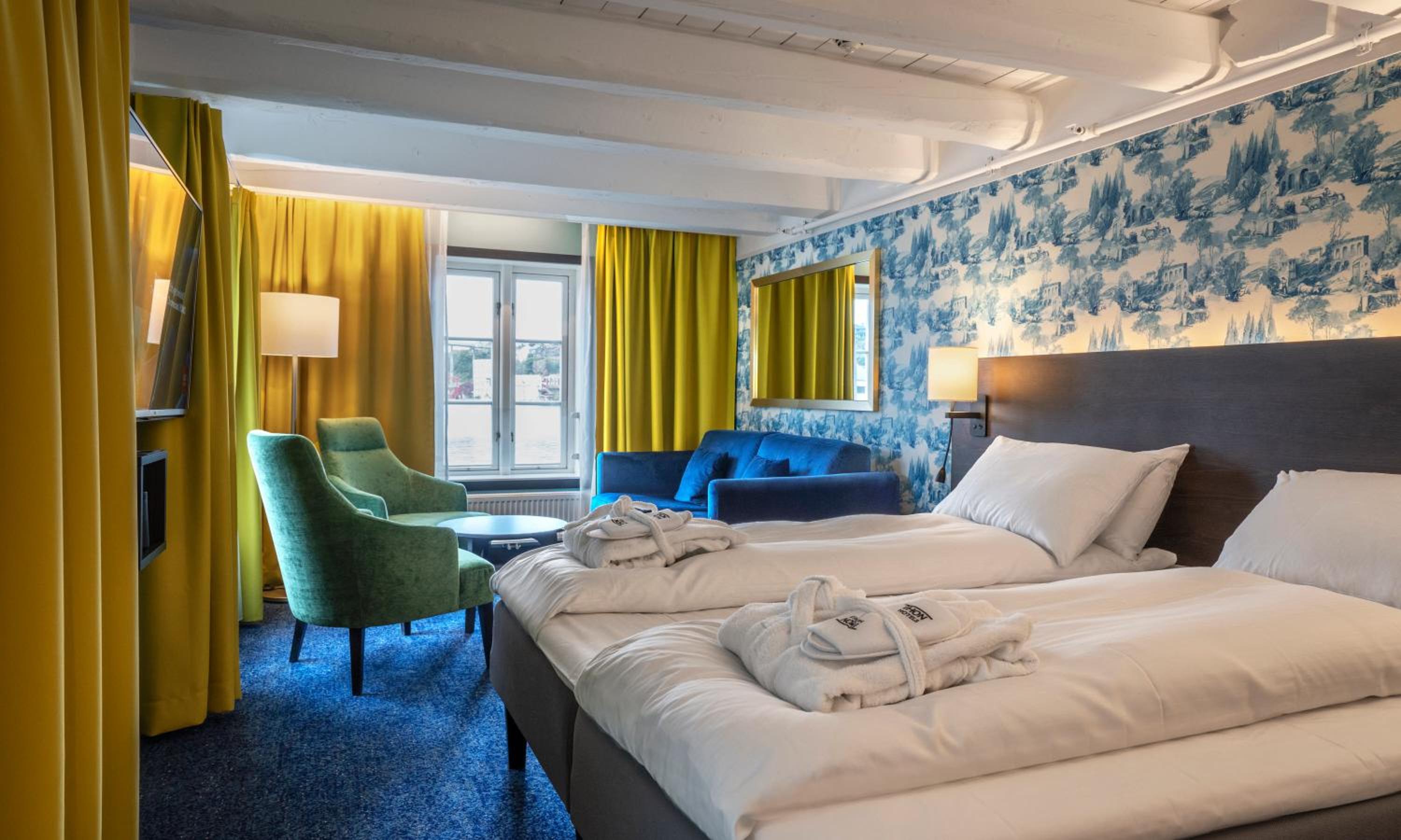 Superior Double Room - Photo 4