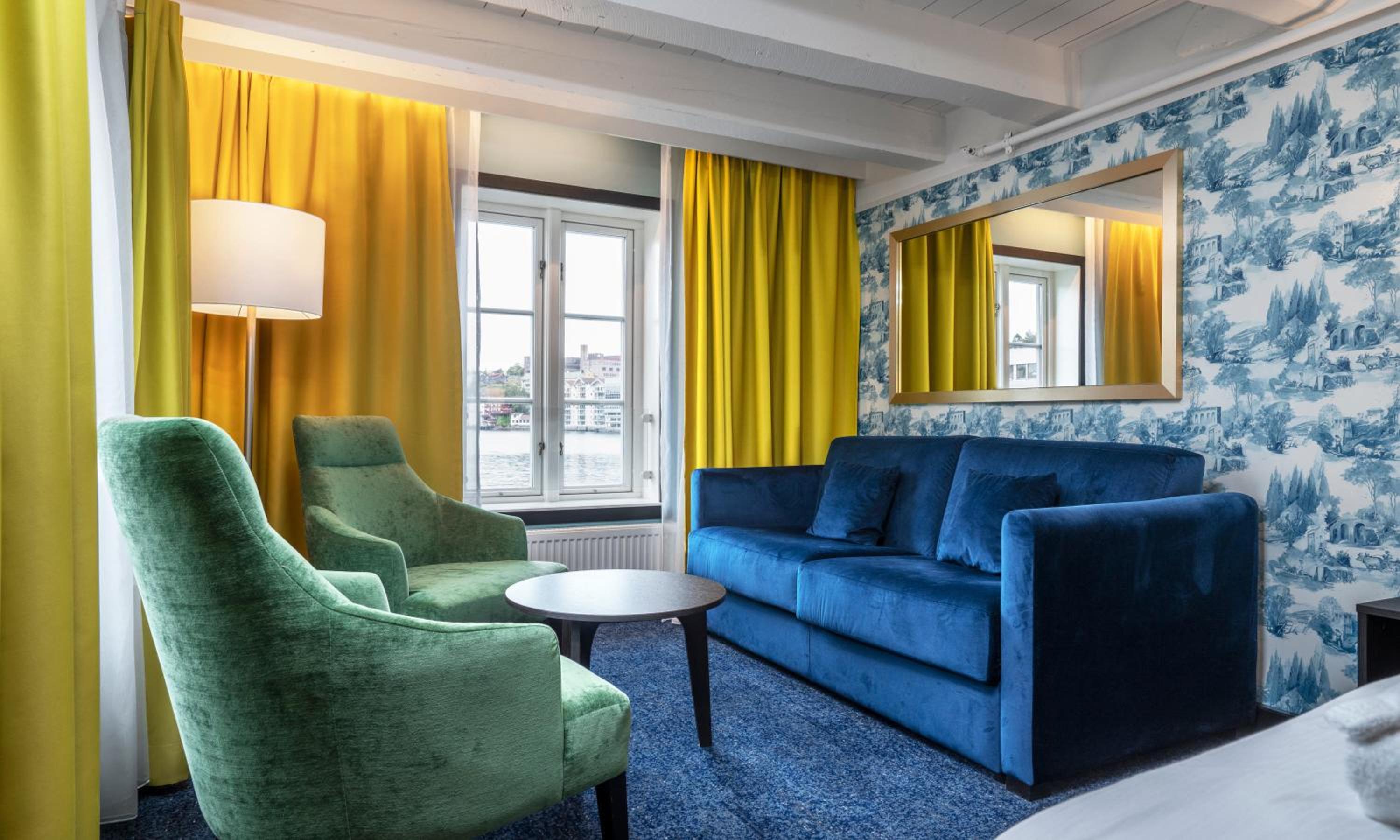 Superior Double Room - Photo 5