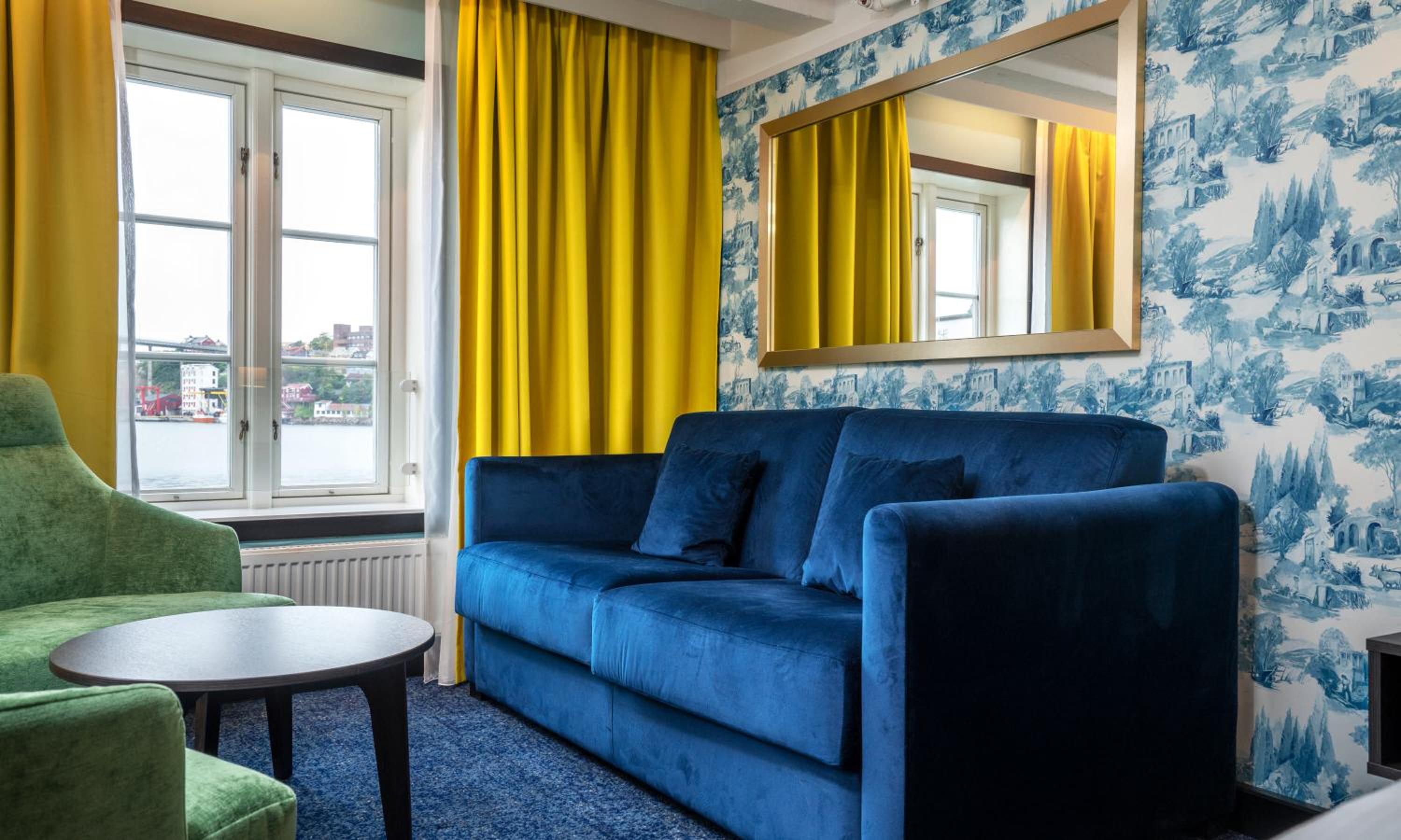 Superior Double Room - Photo 6